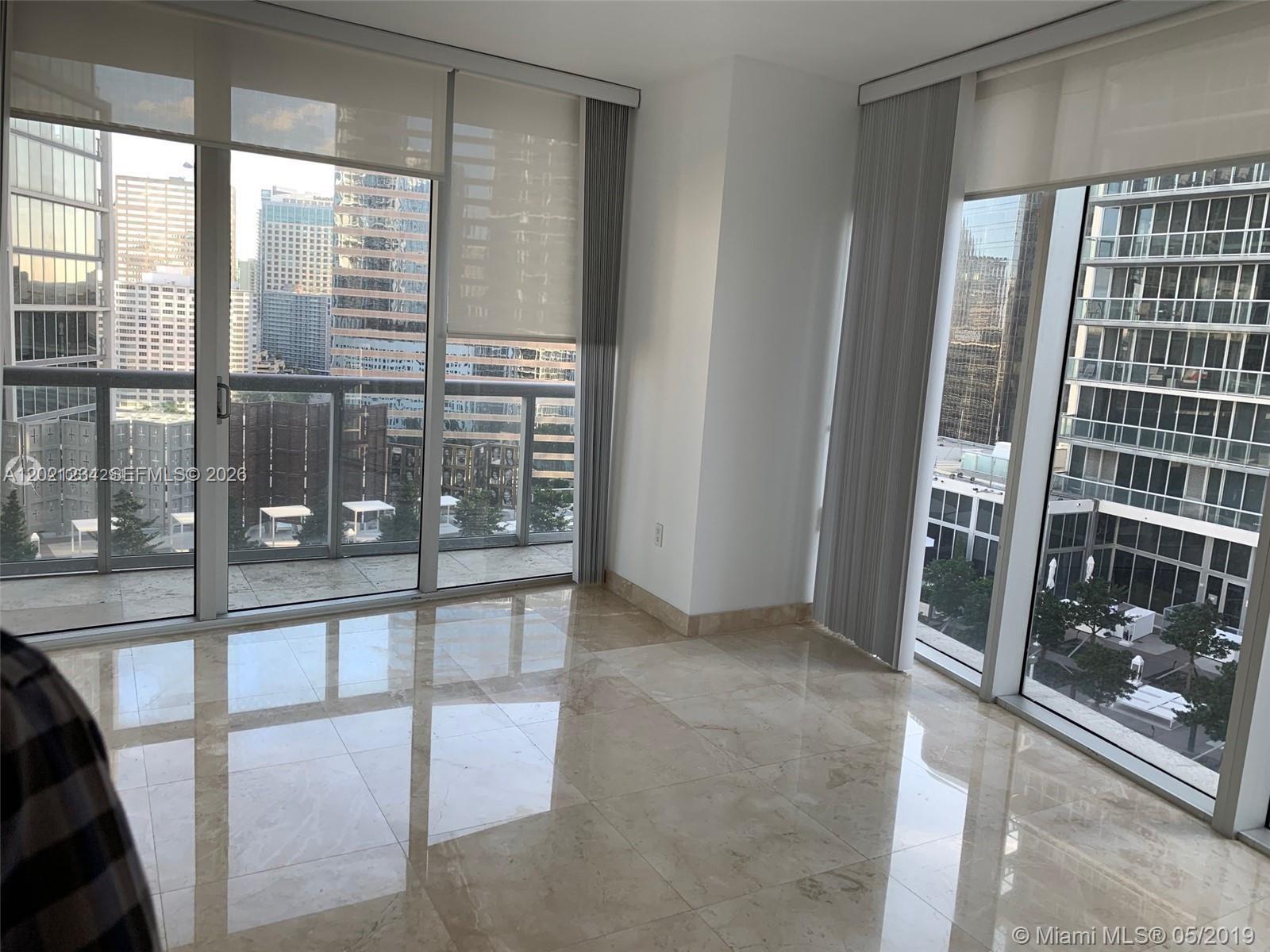475 Brickell Ave #1813, Miami FL 33131