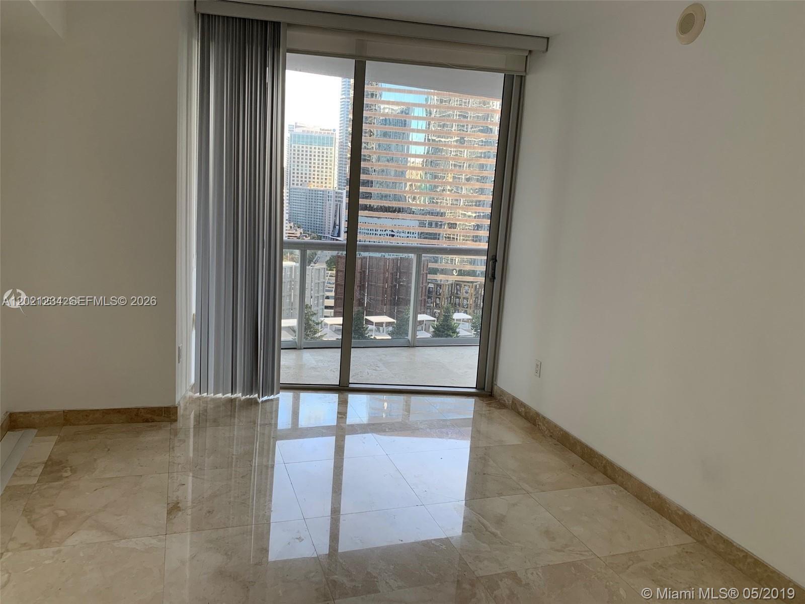 475 Brickell Ave #1813, Miami FL 33131