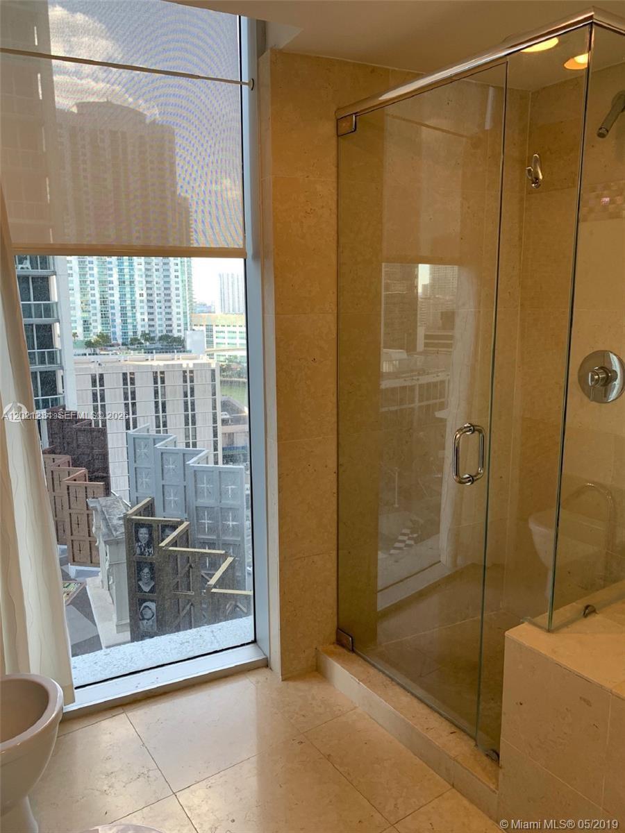 475 Brickell Ave #1813, Miami FL 33131