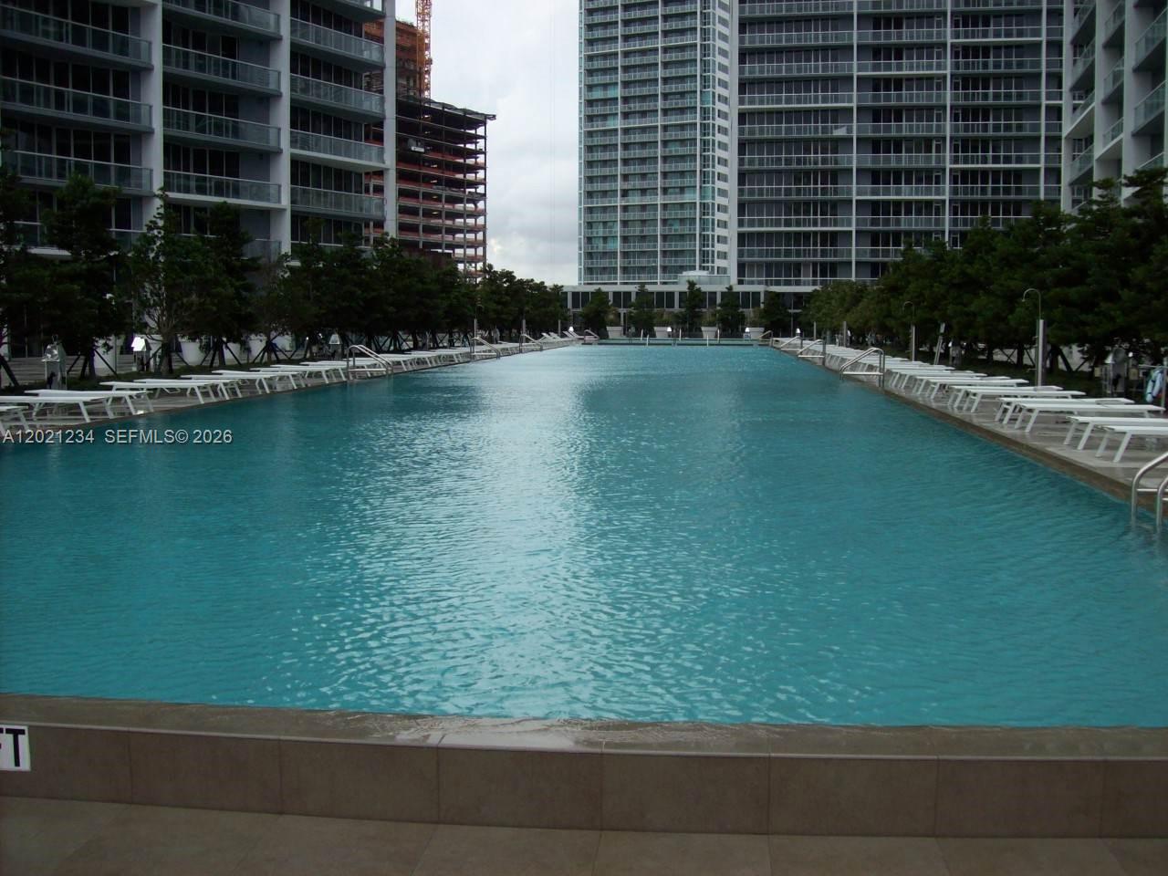 475 Brickell Ave #1813, Miami FL 33131