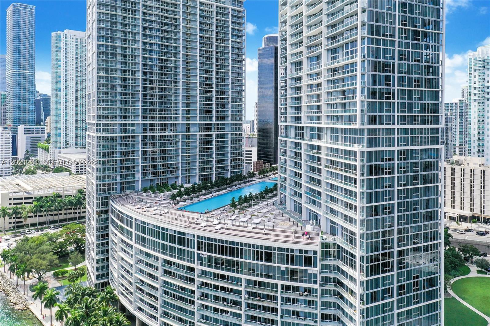 475 Brickell Ave #1813, Miami FL 33131