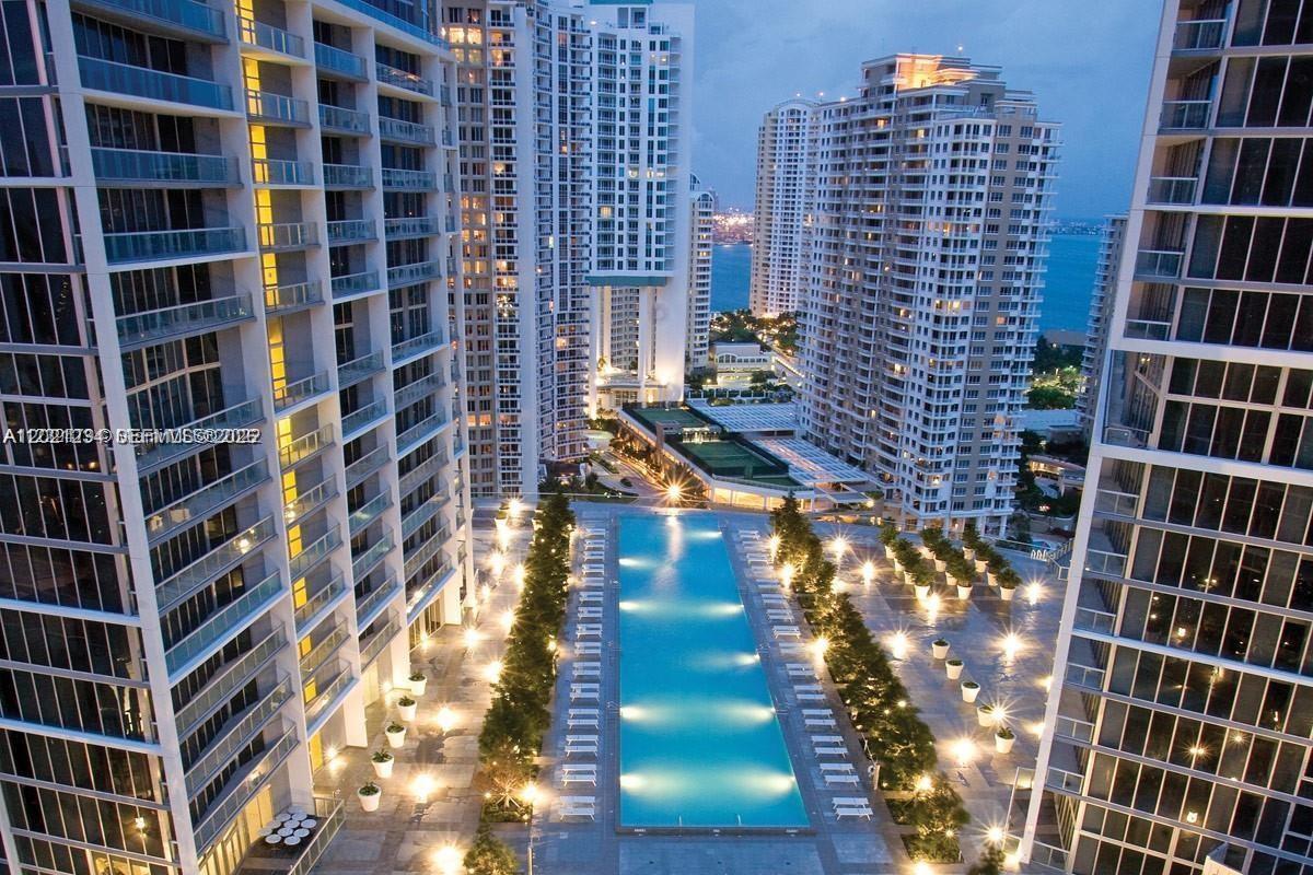 475 Brickell Ave #1813, Miami FL 33131