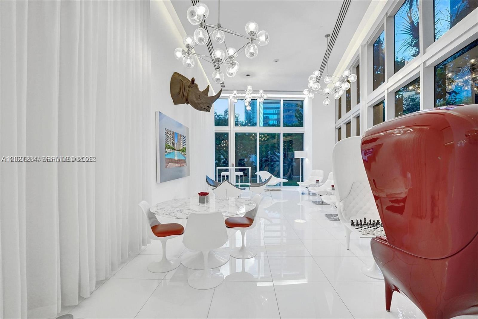 475 Brickell Ave #1813, Miami FL 33131