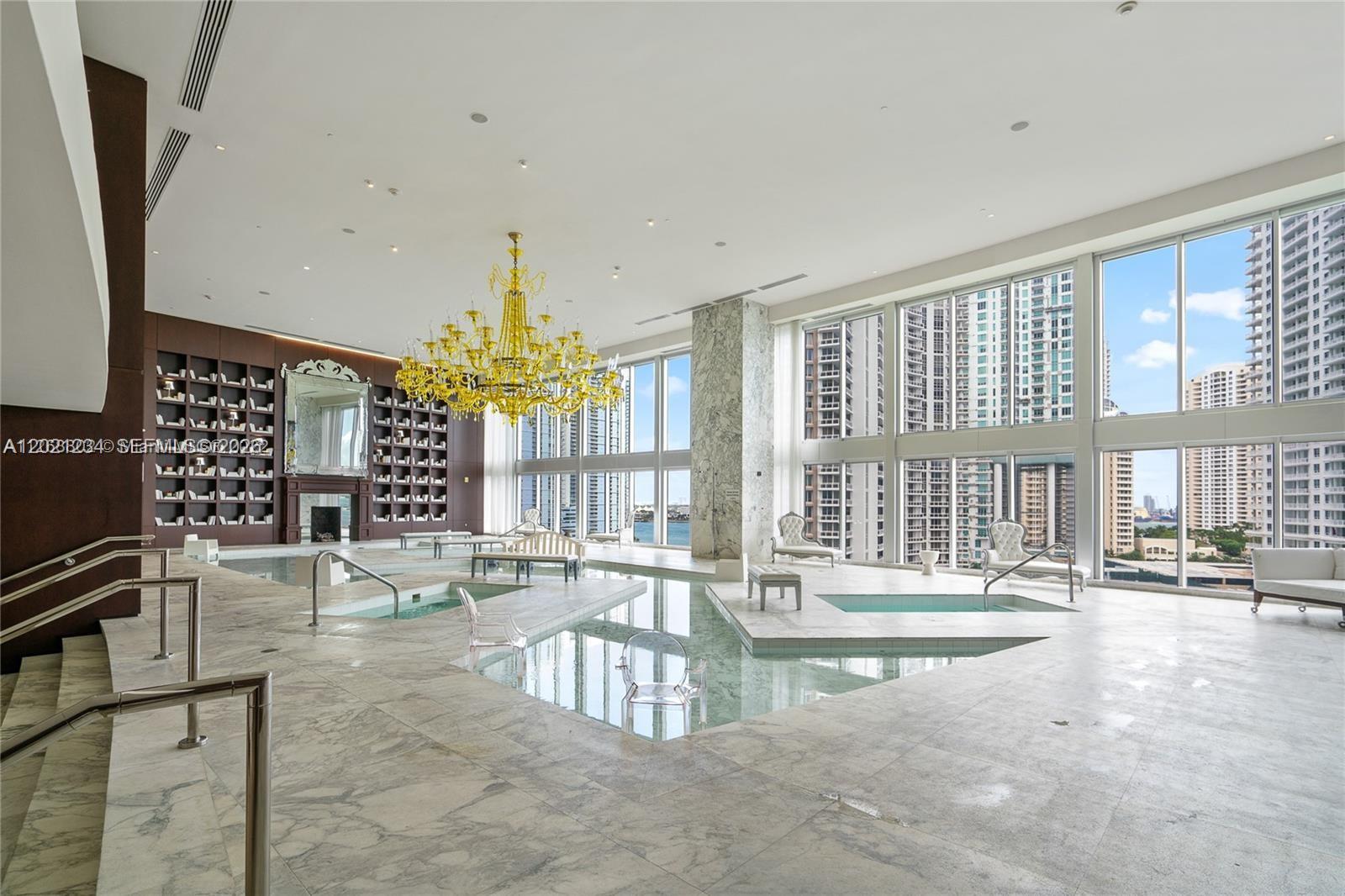 475 Brickell Ave #1813, Miami FL 33131