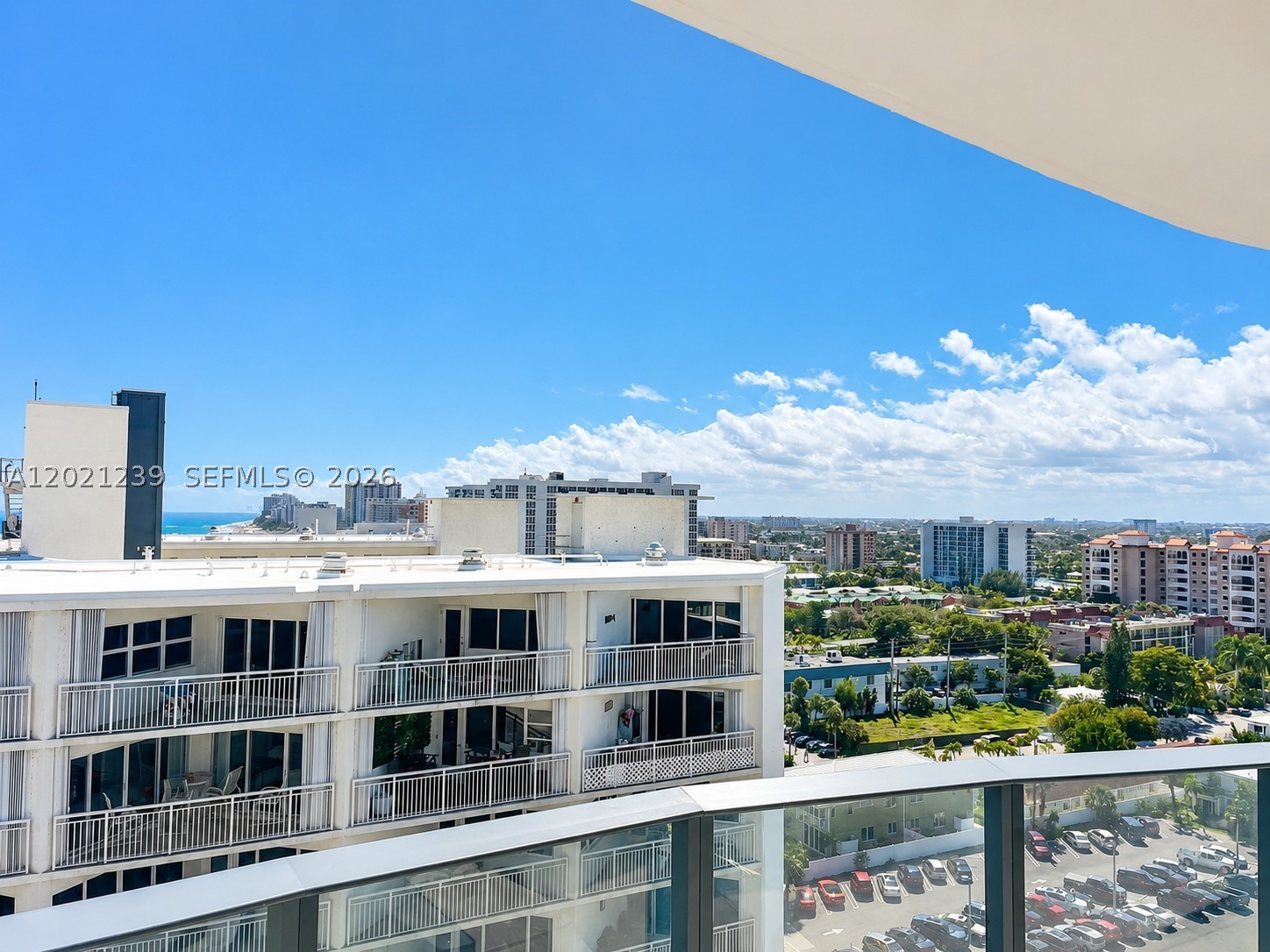730 N Ocean Blvd #1205, Pompano Beach FL 33062