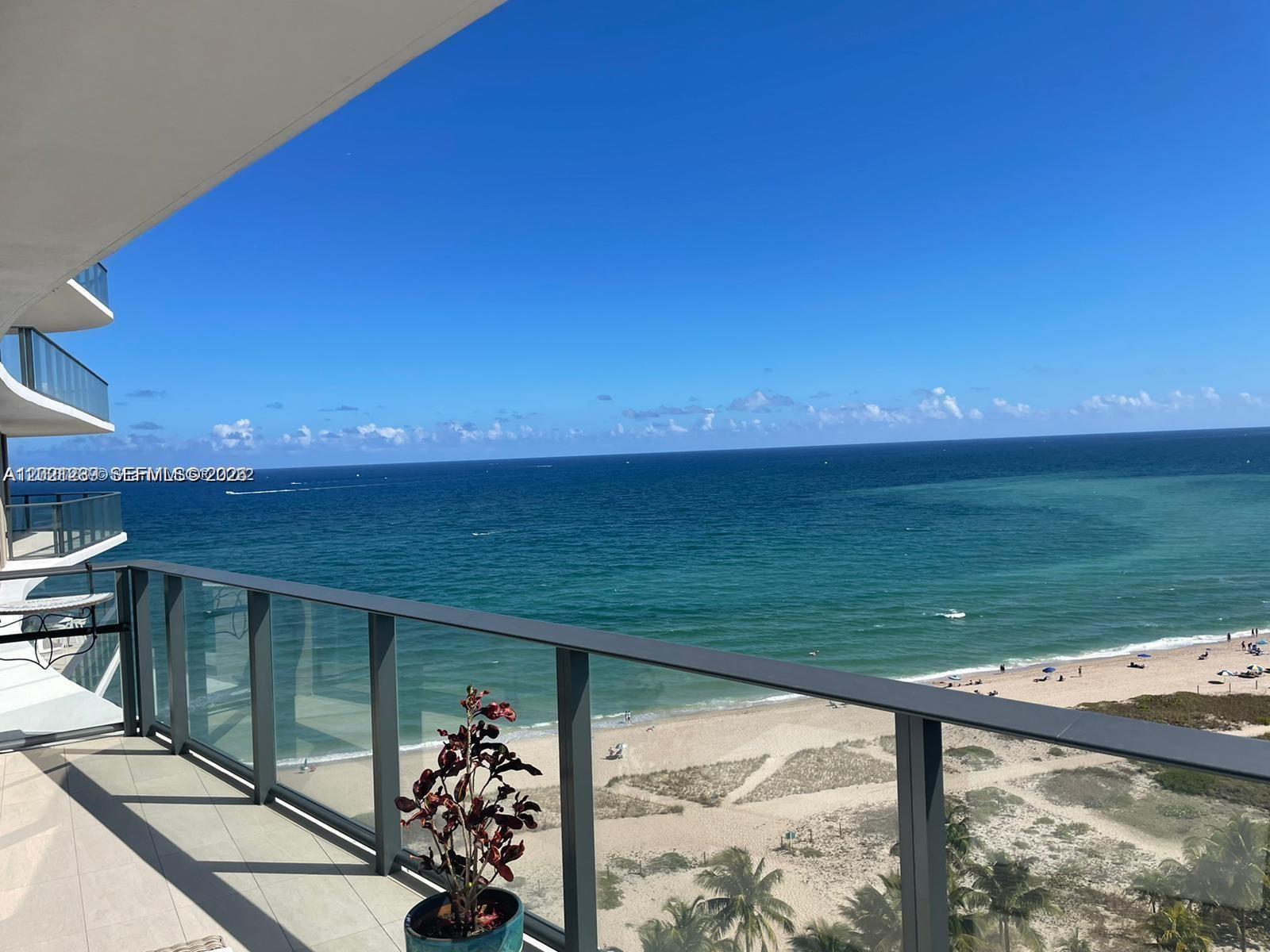 730 N Ocean Blvd #1205, Pompano Beach FL 33062