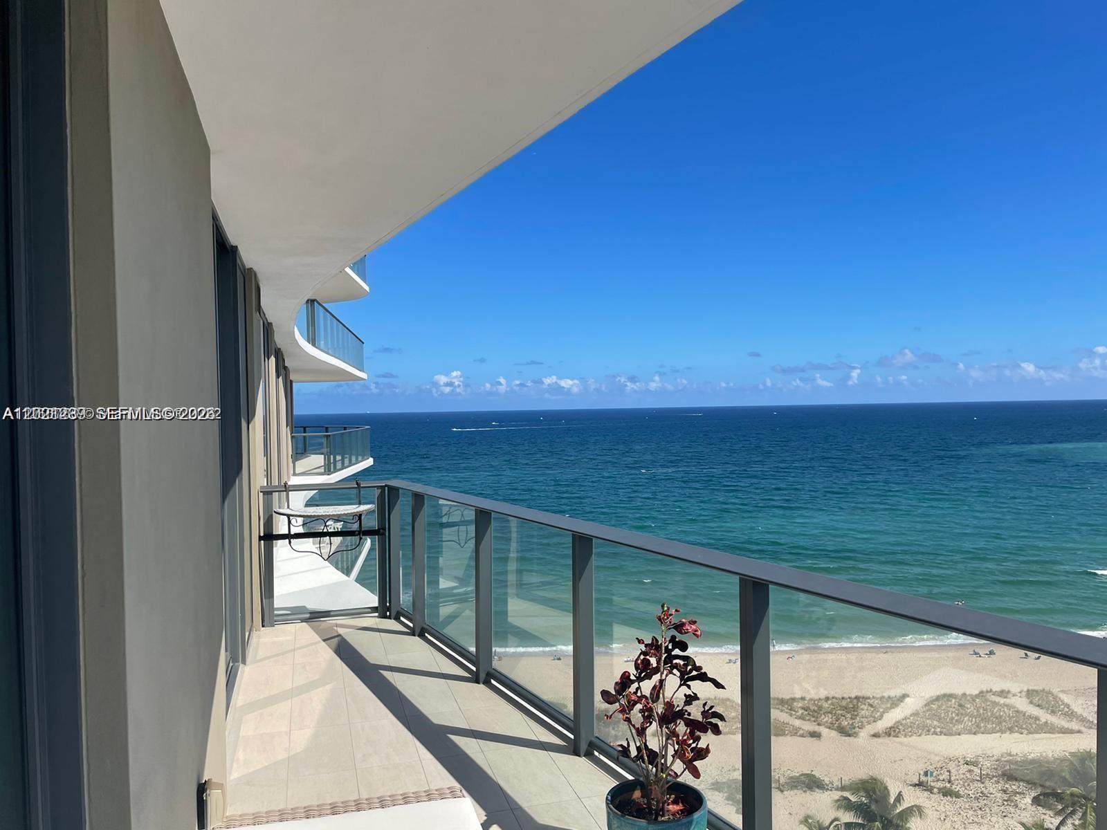 730 N Ocean Blvd #1205, Pompano Beach FL 33062