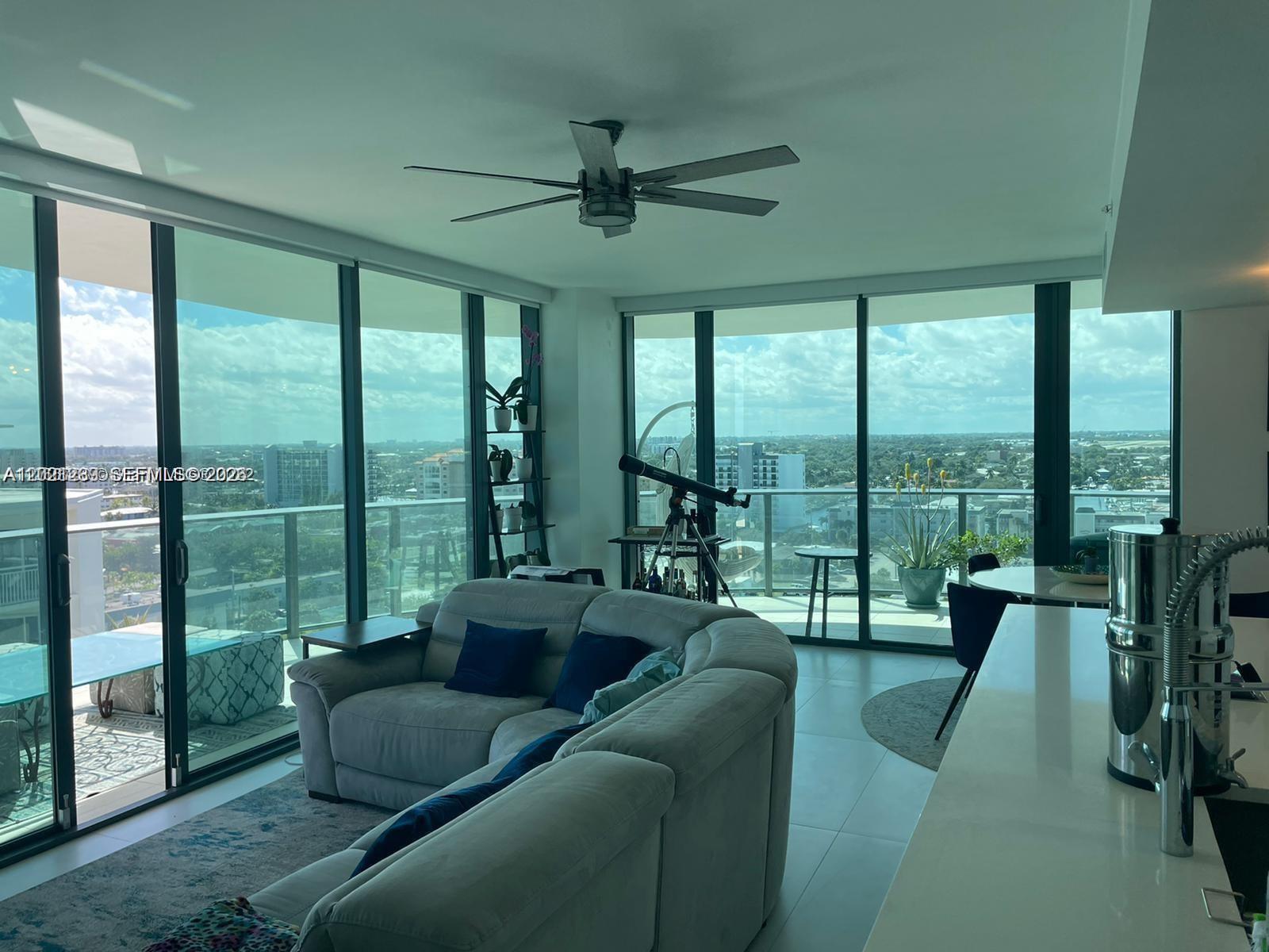 730 N Ocean Blvd #1205, Pompano Beach FL 33062