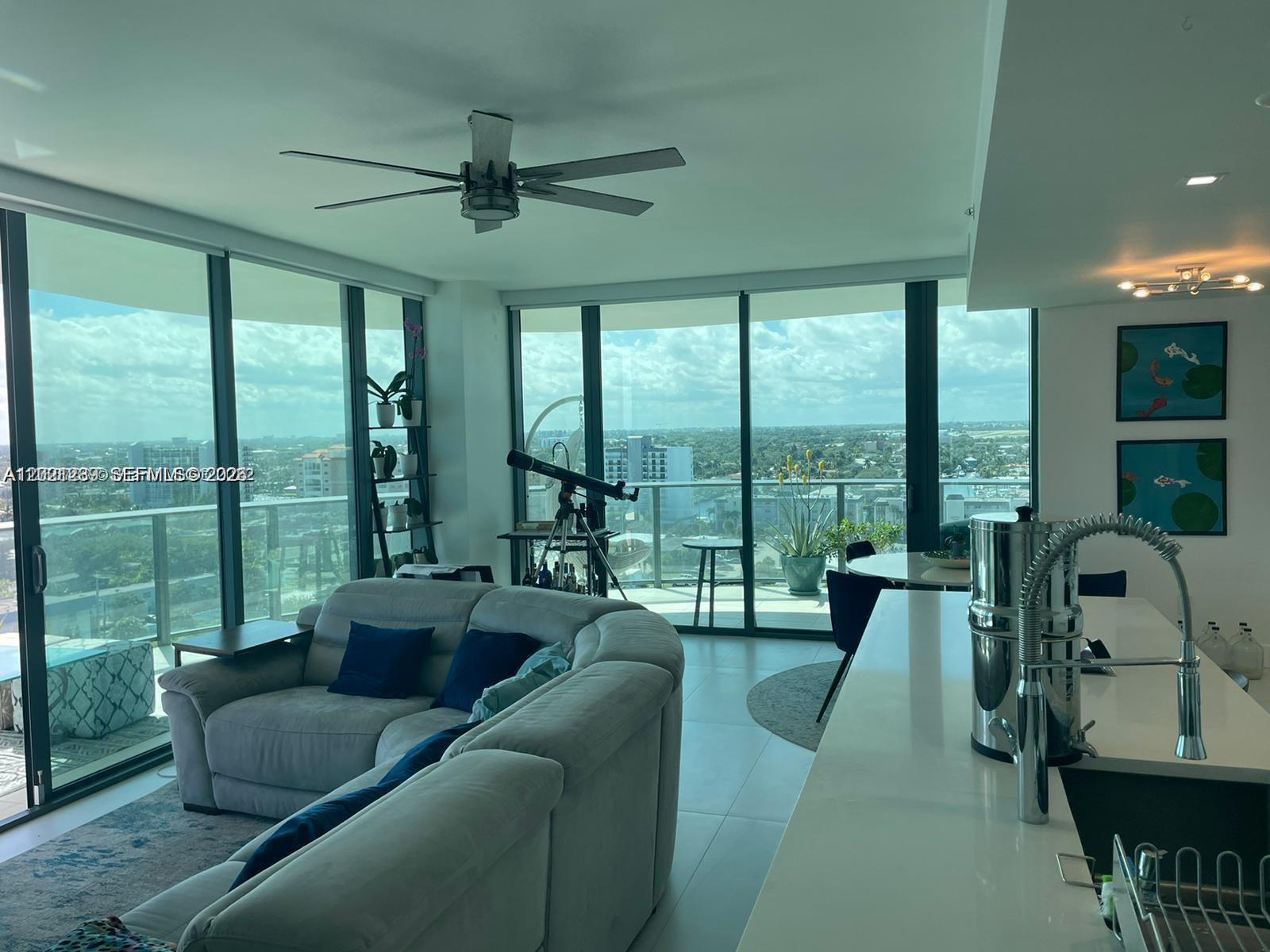 730 N Ocean Blvd #1205, Pompano Beach FL 33062