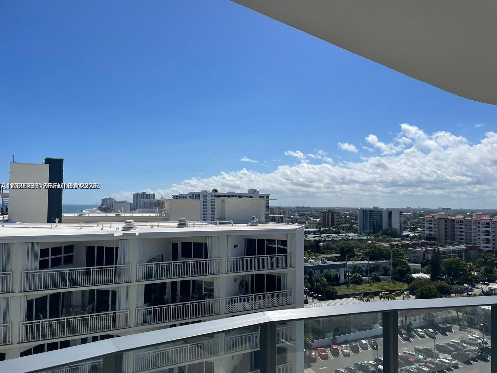 730 N Ocean Blvd #1205, Pompano Beach FL 33062