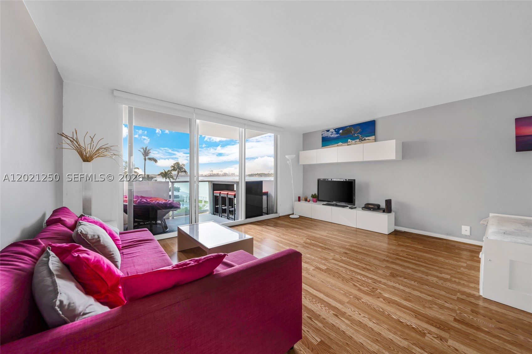 1200 West Ave #327, Miami Beach FL 33139