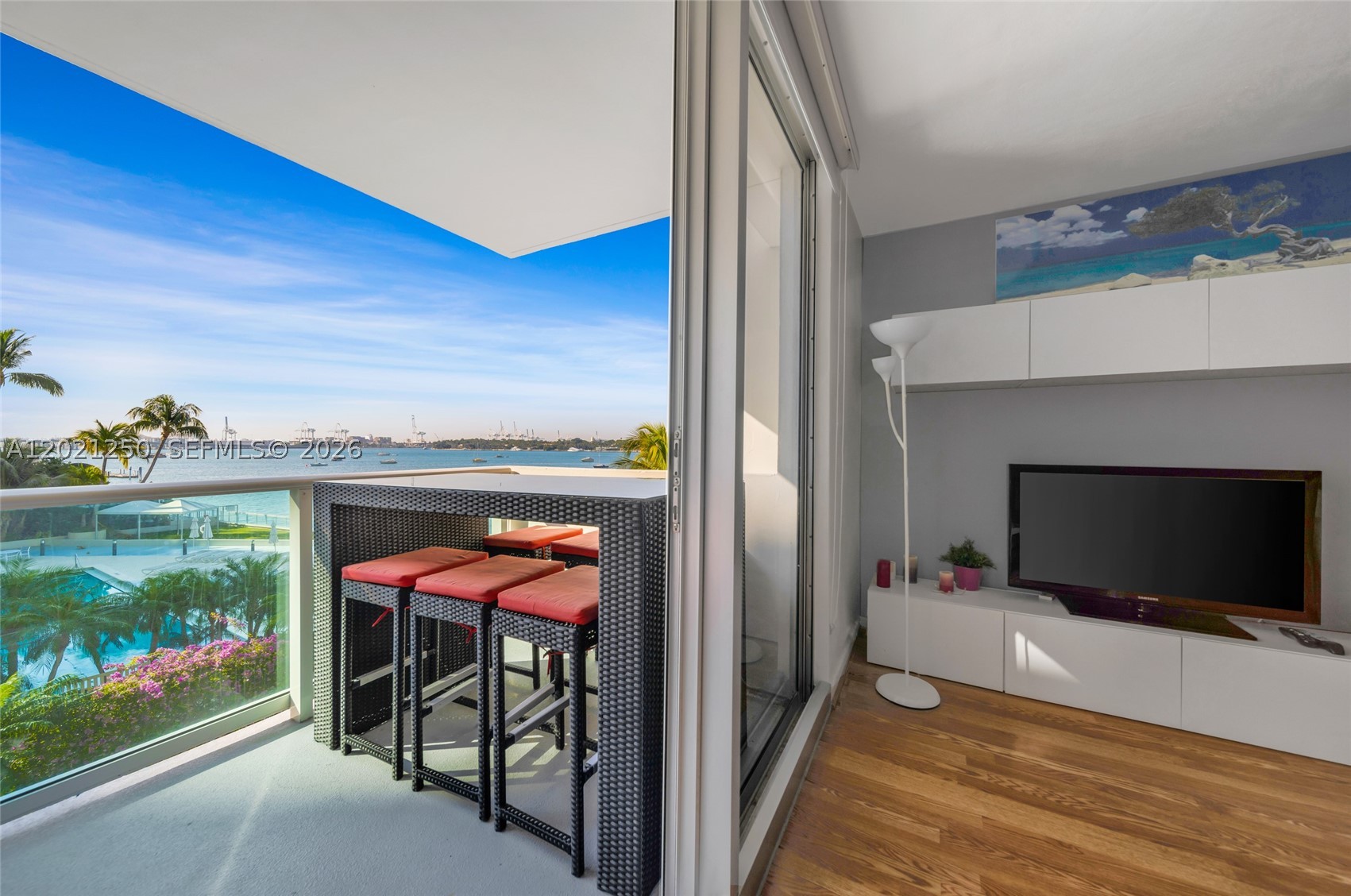 1200 West Ave #327, Miami Beach FL 33139