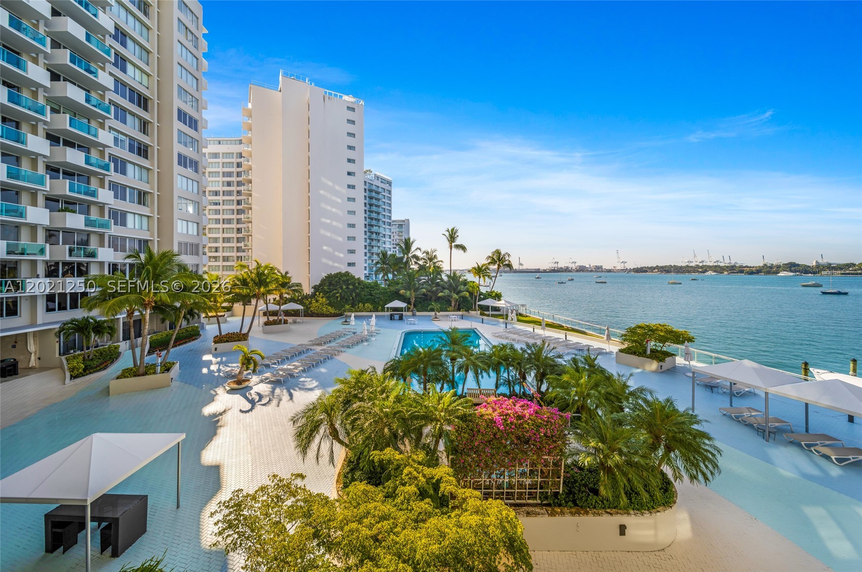 1200 West Ave #327, Miami Beach FL 33139