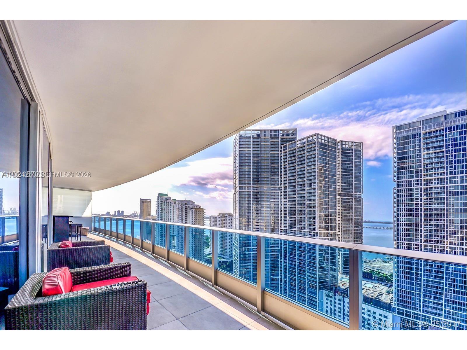 200 Biscayne Boulevard Way #3404, Miami FL 33131