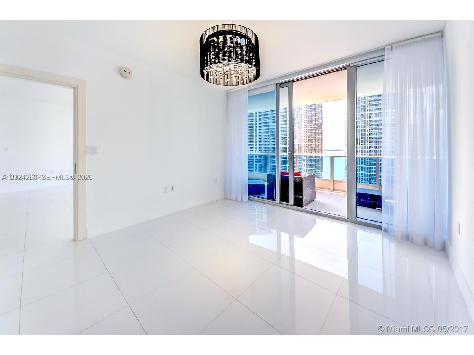 200 Biscayne Boulevard Way #3404, Miami FL 33131