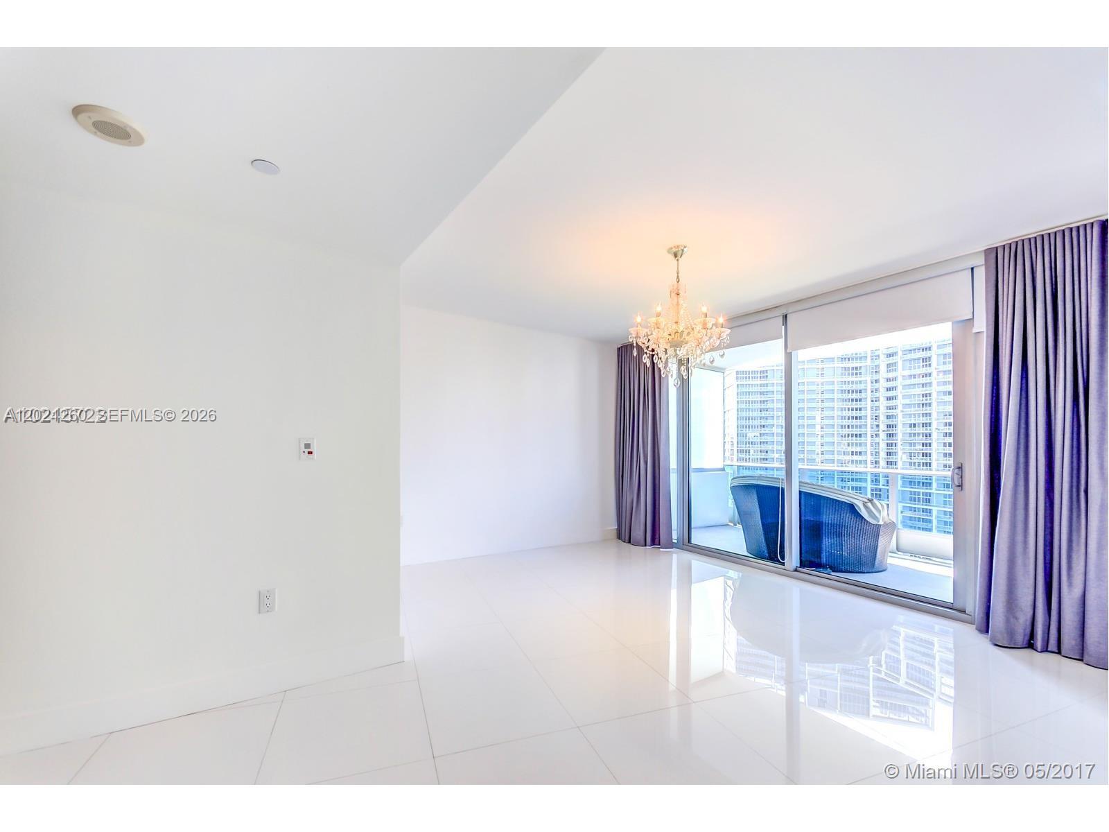 200 Biscayne Boulevard Way #3404, Miami FL 33131