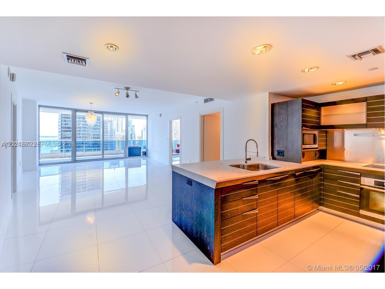200 Biscayne Boulevard Way #3404, Miami FL 33131