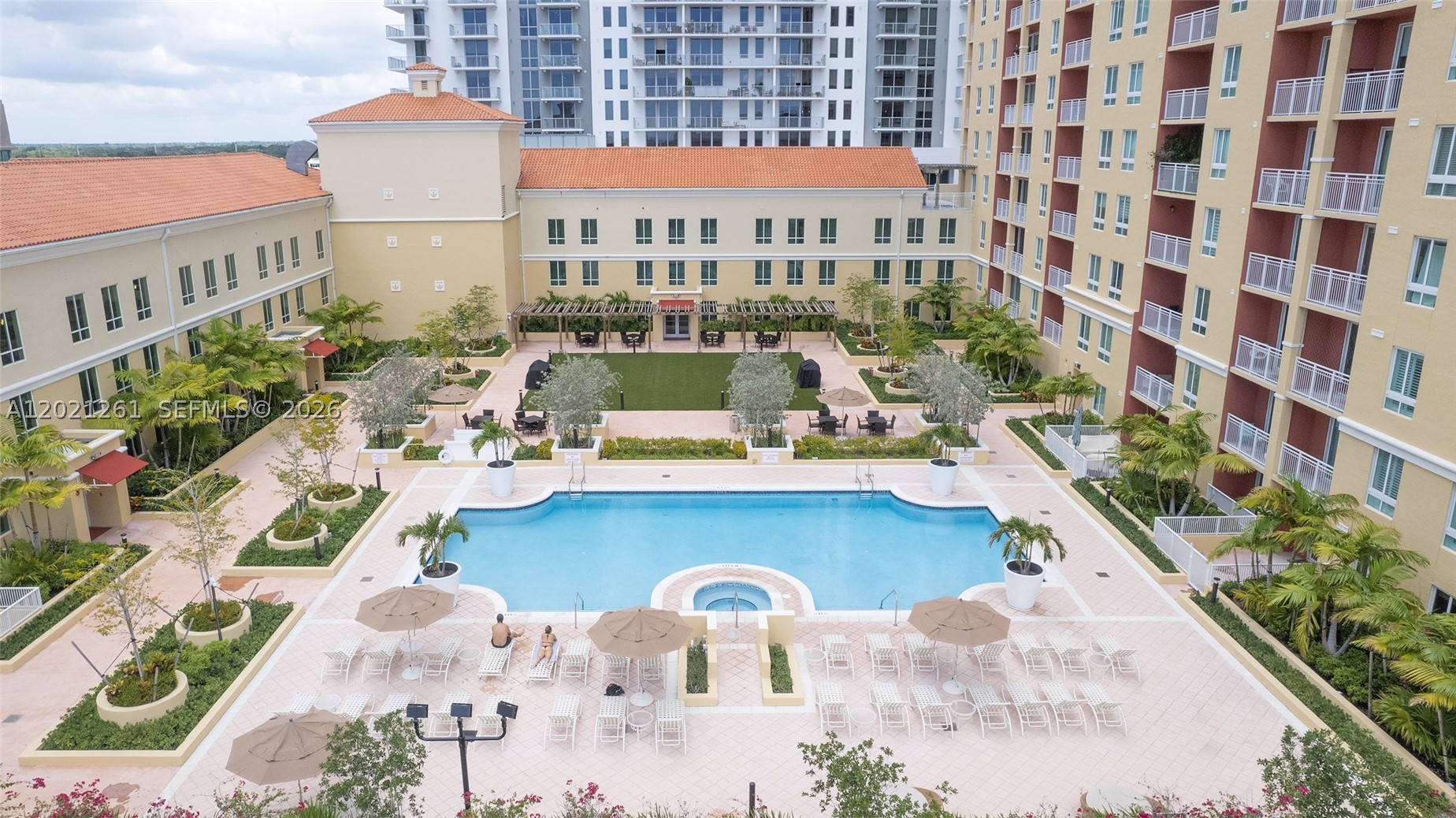 7350 SW 89th St #1410S, Miami FL 33156