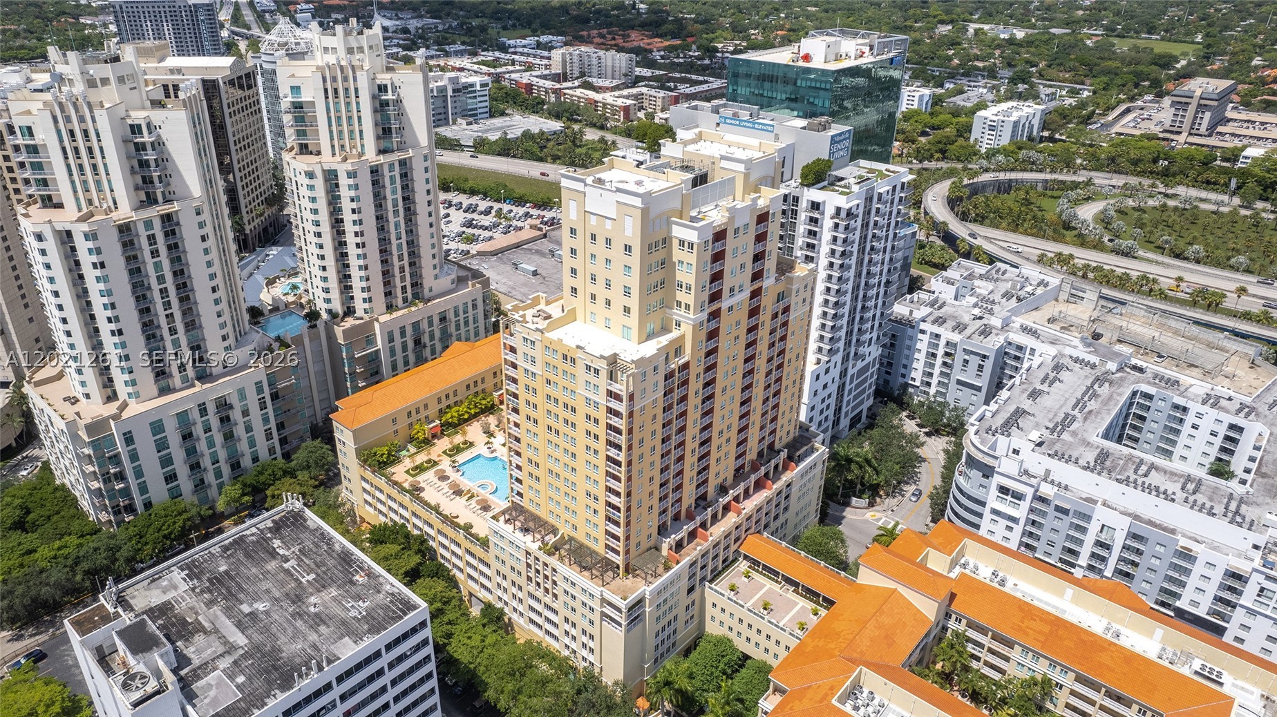 7350 SW 89th St #1410S, Miami FL 33156