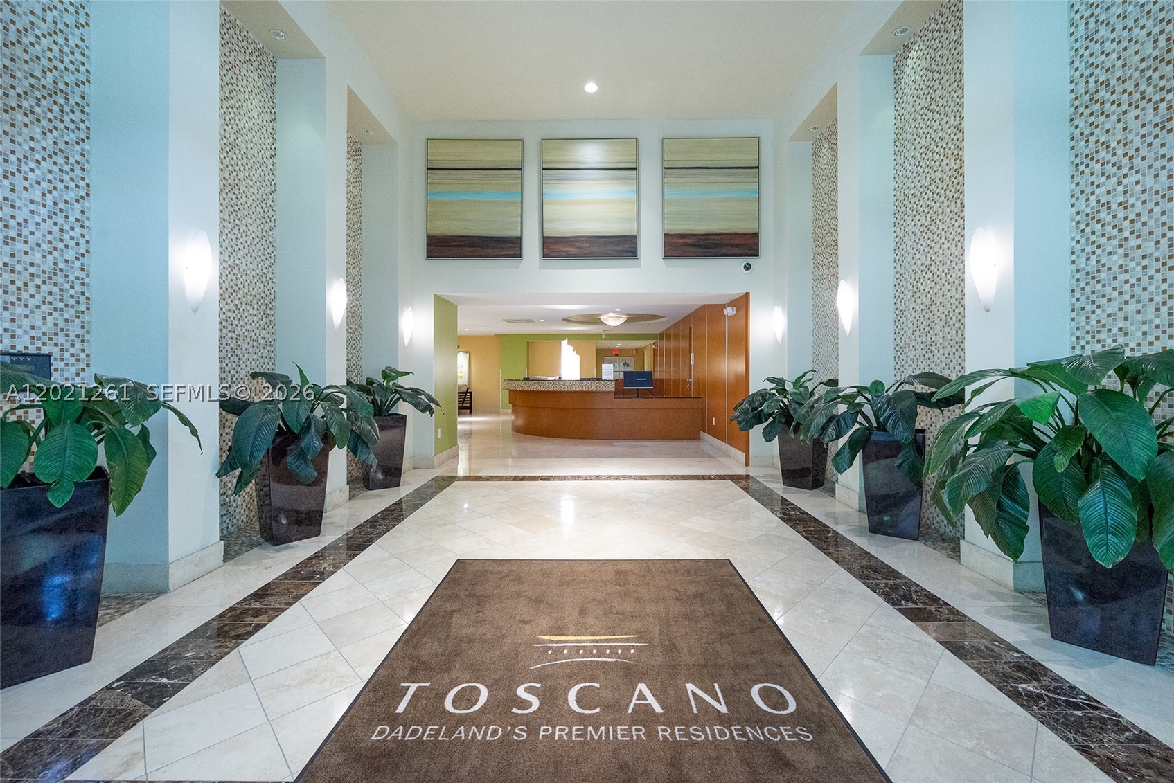 7350 SW 89th St #1410S, Miami FL 33156