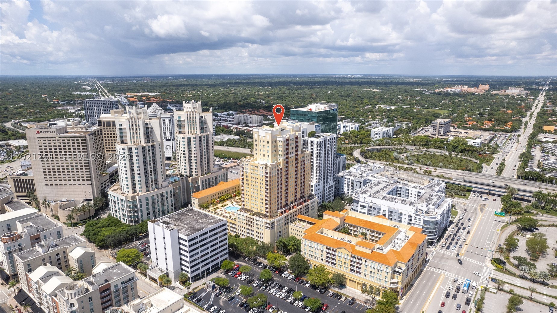 7350 SW 89th St #1410S, Miami FL 33156