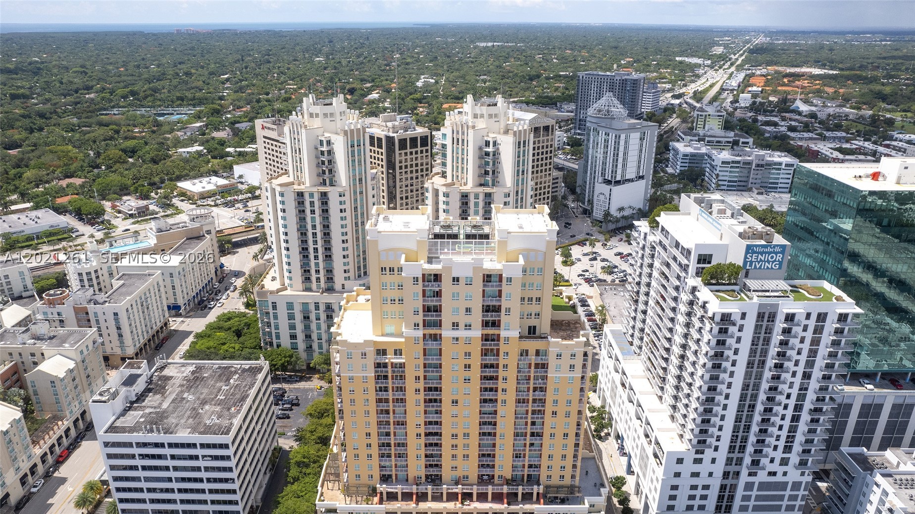 7350 SW 89th St #1410S, Miami FL 33156
