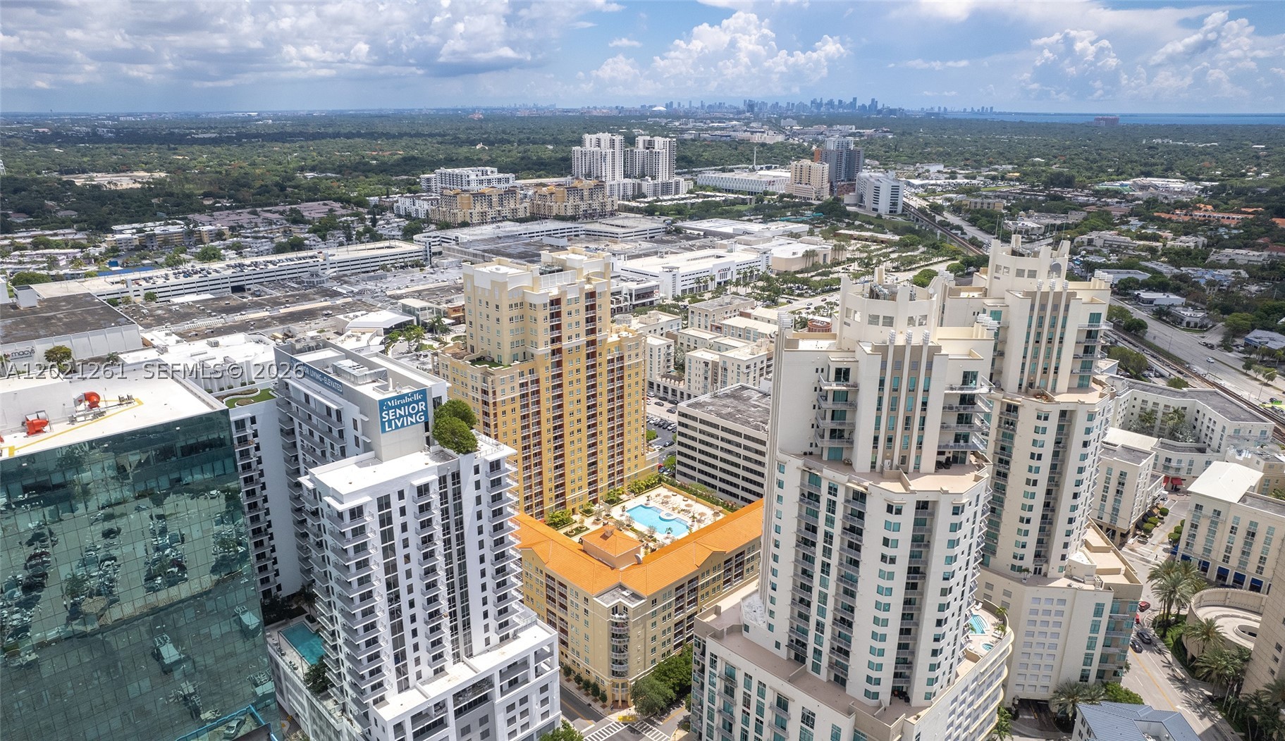 7350 SW 89th St #1410S, Miami FL 33156