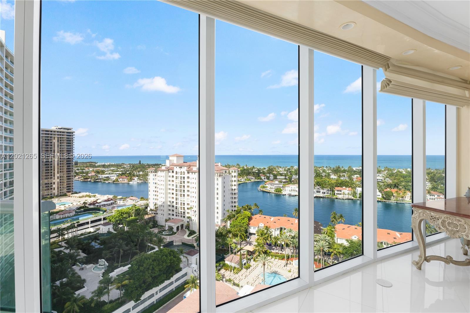19955 NE 38th Ct #2106, Aventura FL 33180