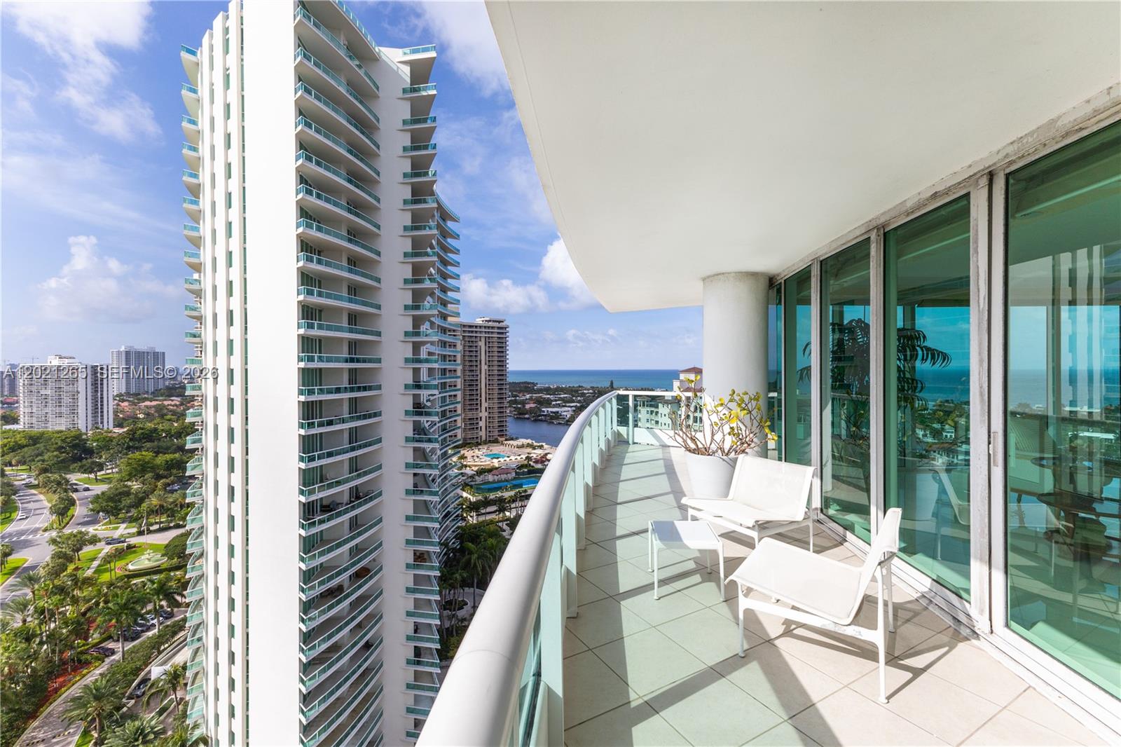 19955 NE 38th Ct #2106, Aventura FL 33180