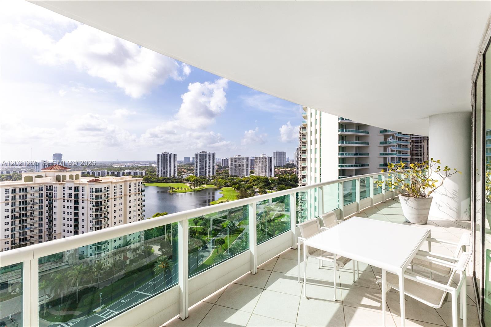 19955 NE 38th Ct #2106, Aventura FL 33180