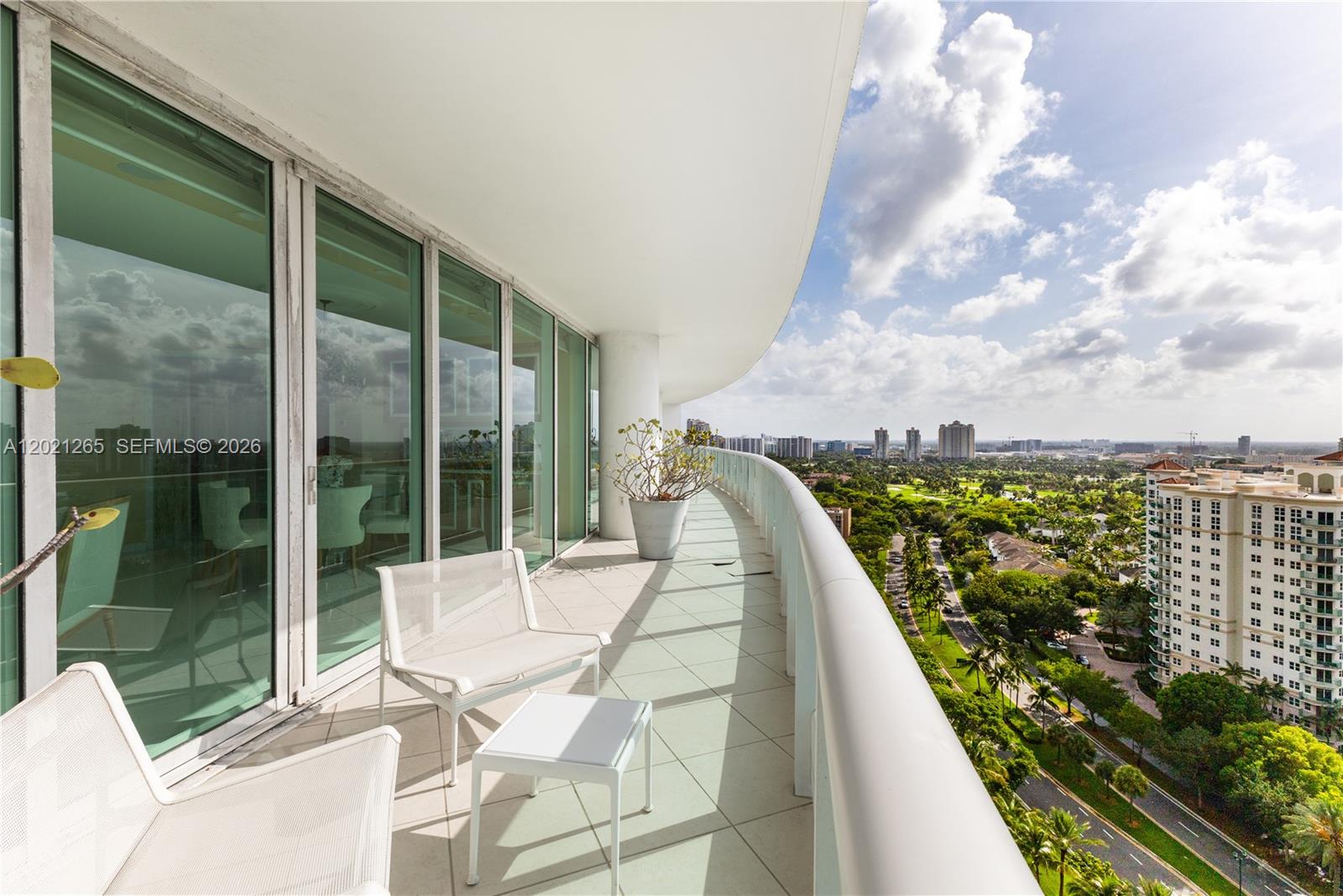 19955 NE 38th Ct #2106, Aventura FL 33180
