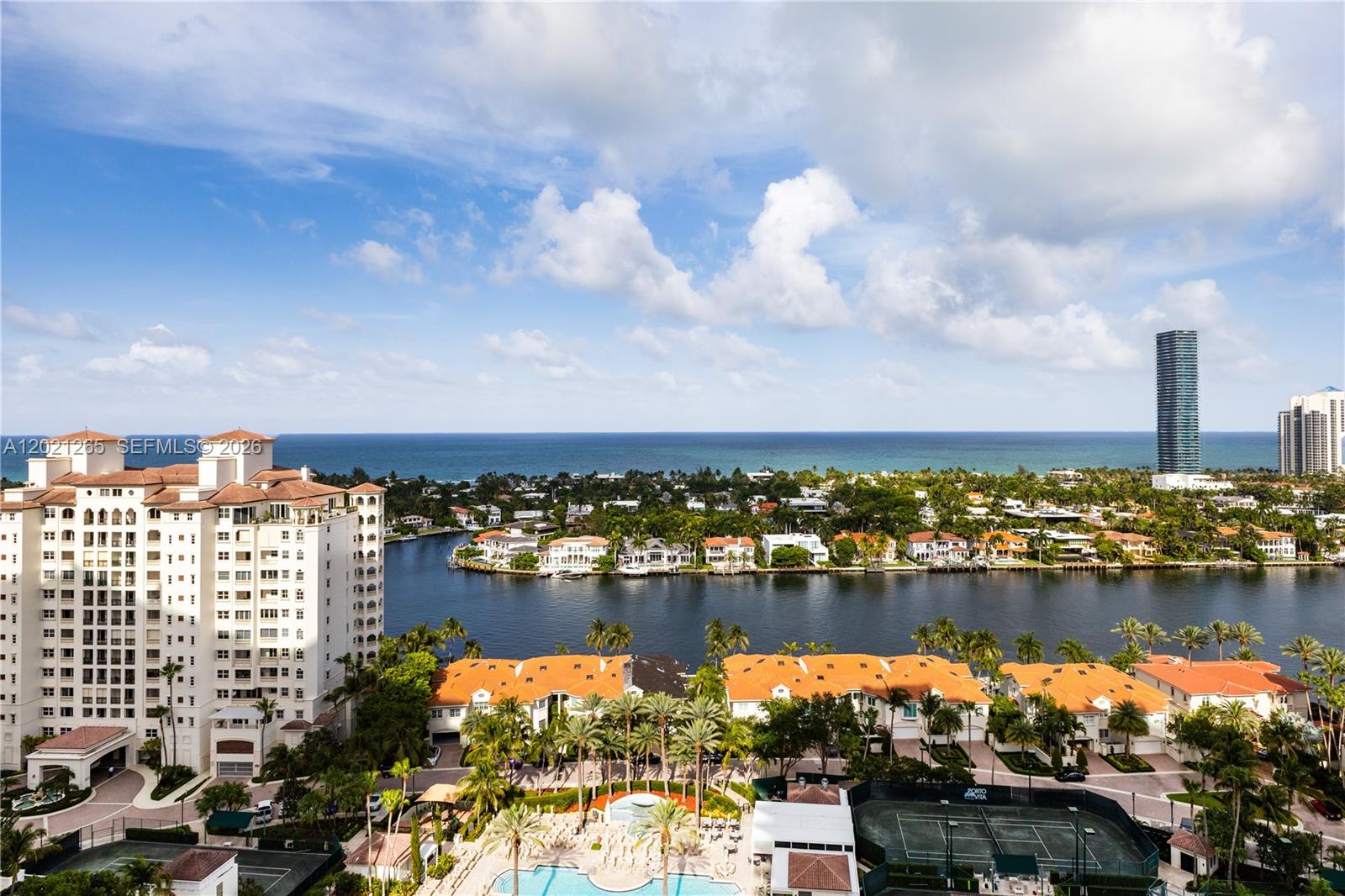 19955 NE 38th Ct #2106, Aventura FL 33180