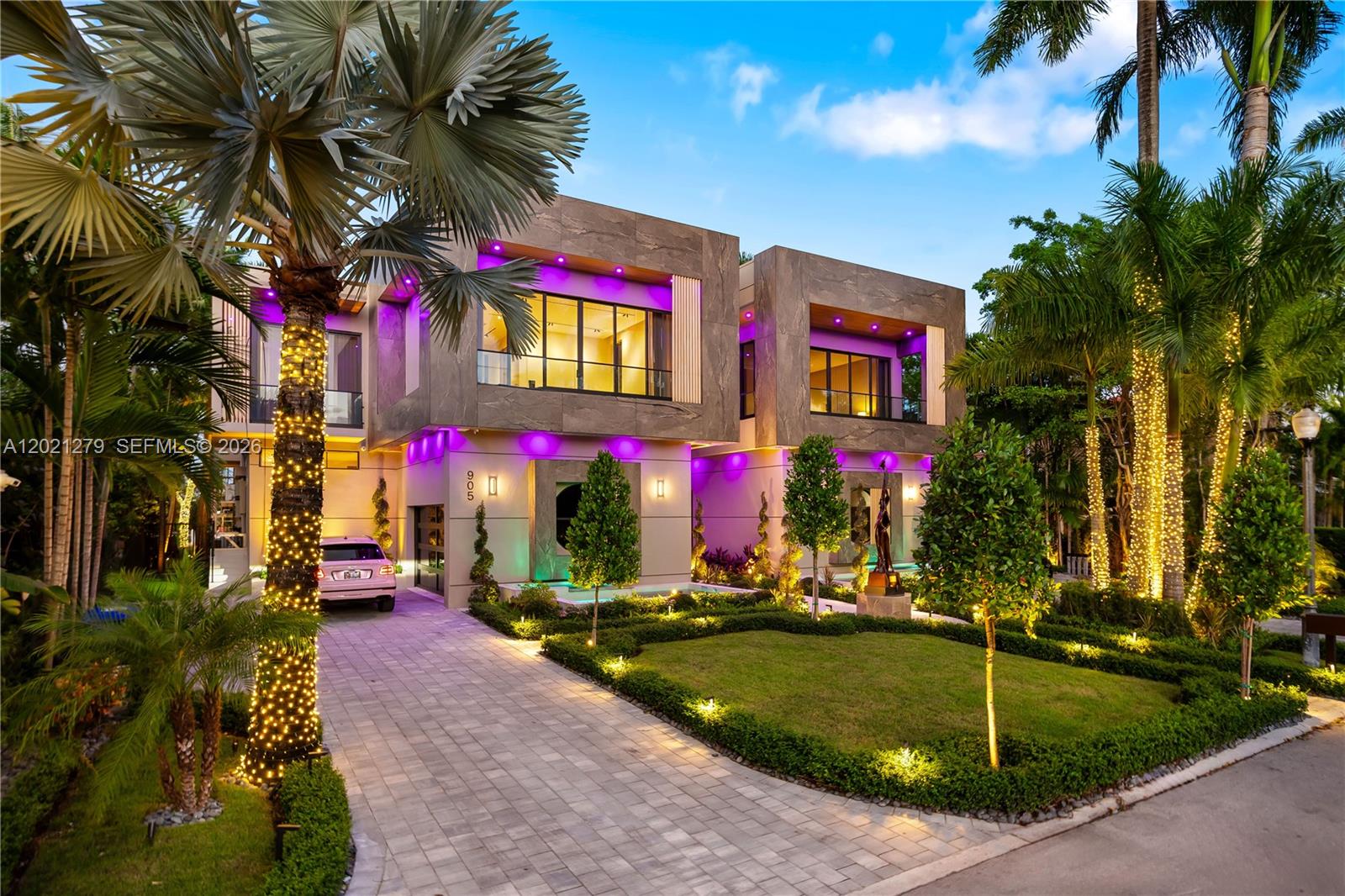 905 Belle Meade Island Dr, Miami FL 33138