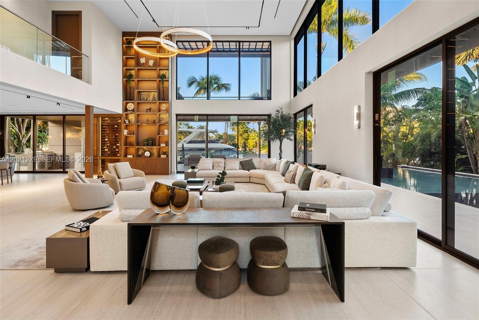 905 Belle Meade Island Dr, Miami FL 33138
