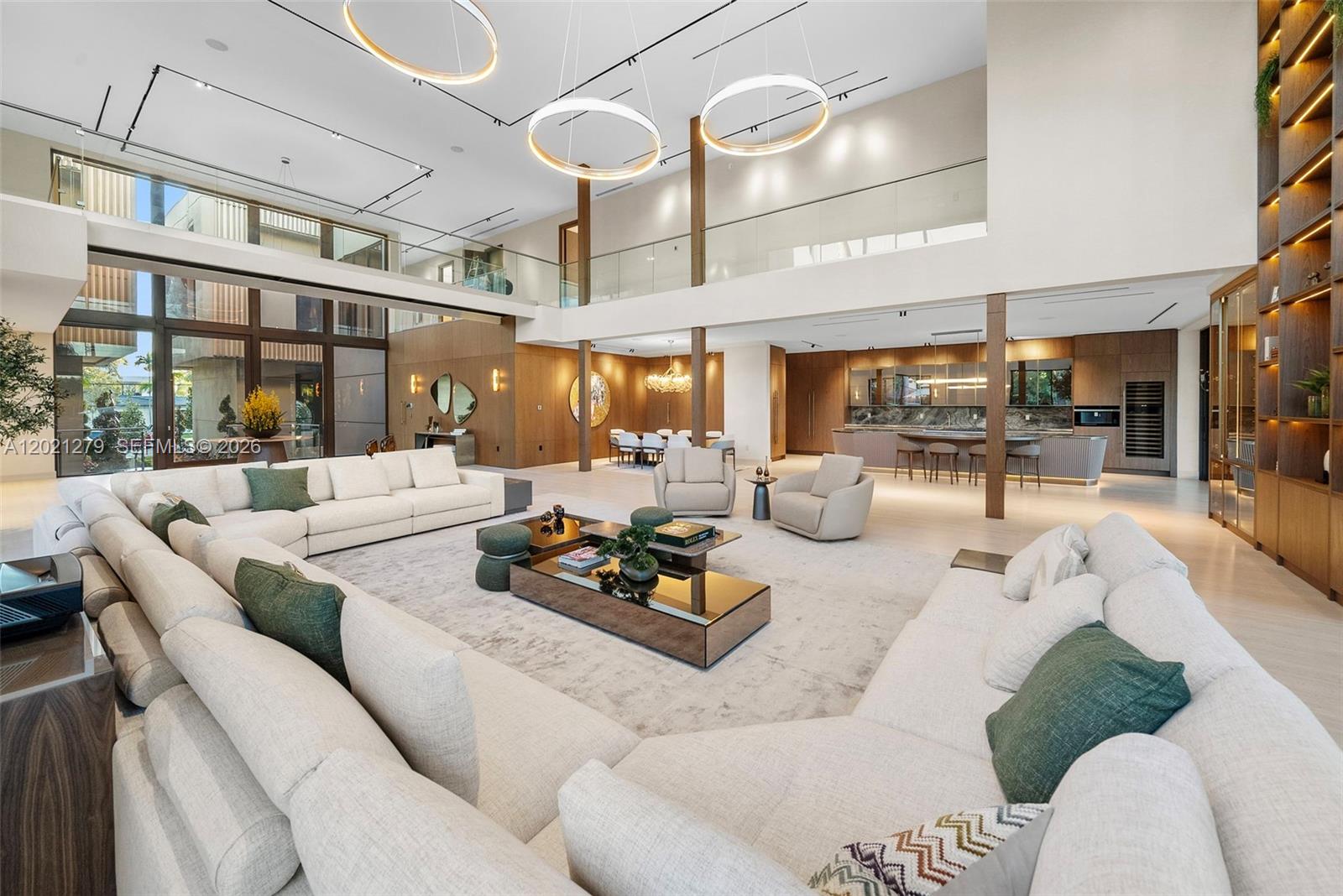 905 Belle Meade Island Dr, Miami FL 33138