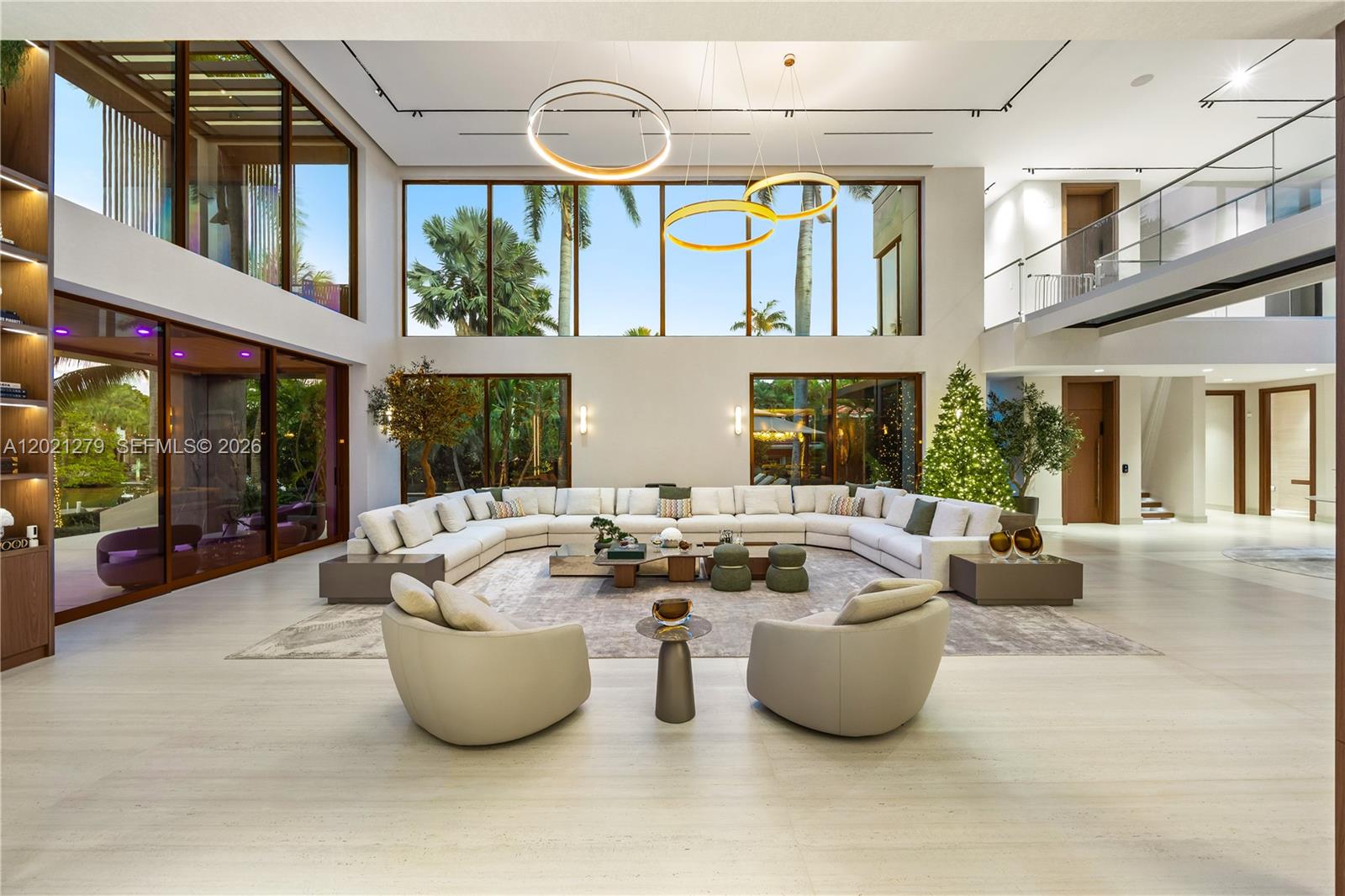 905 Belle Meade Island Dr, Miami FL 33138