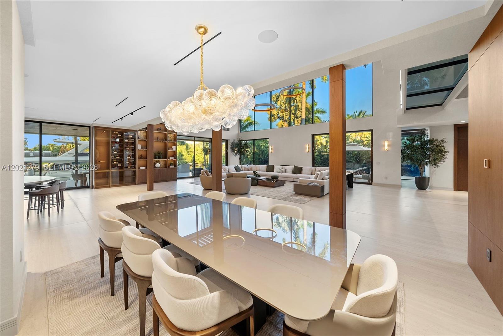 905 Belle Meade Island Dr, Miami FL 33138