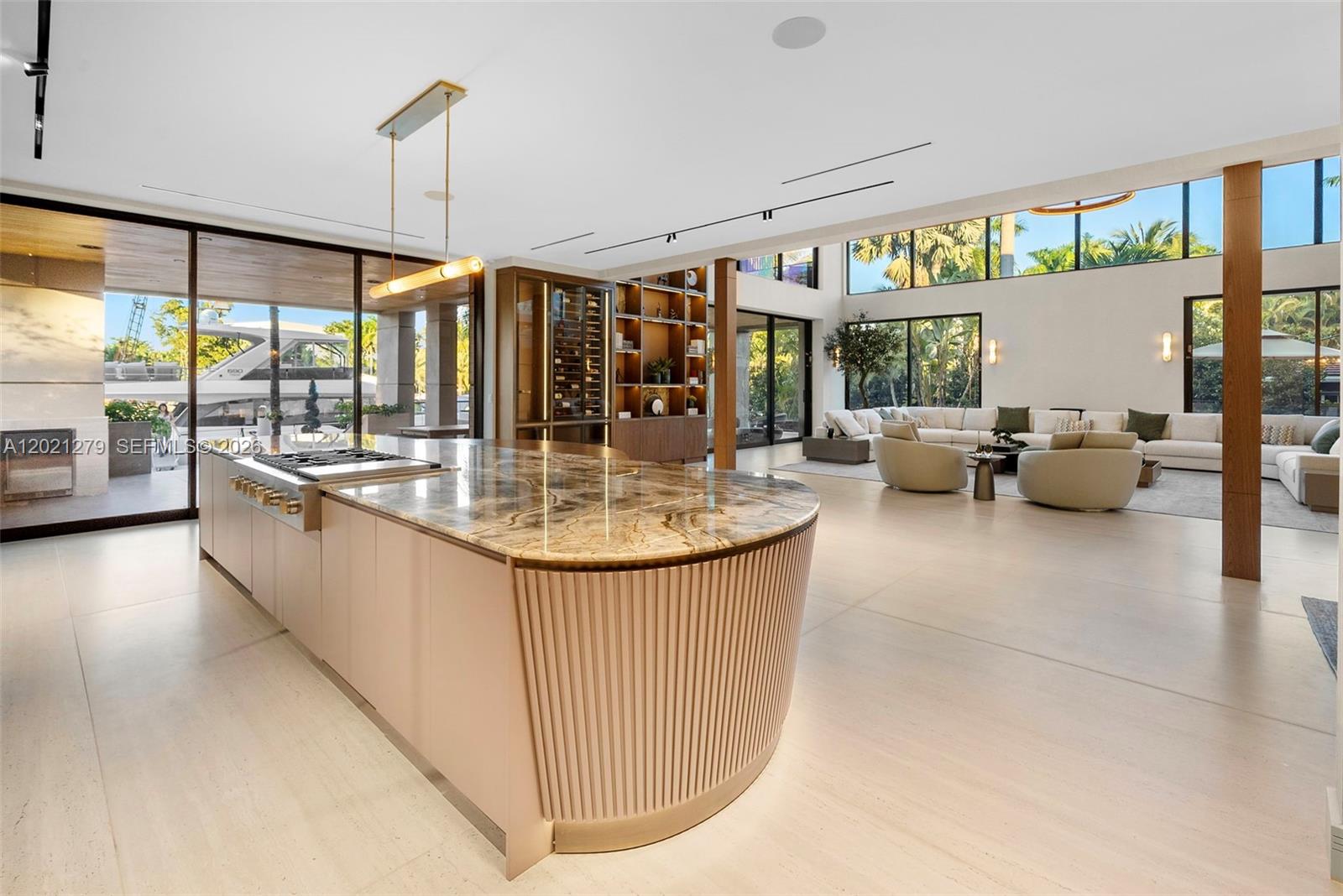 905 Belle Meade Island Dr, Miami FL 33138