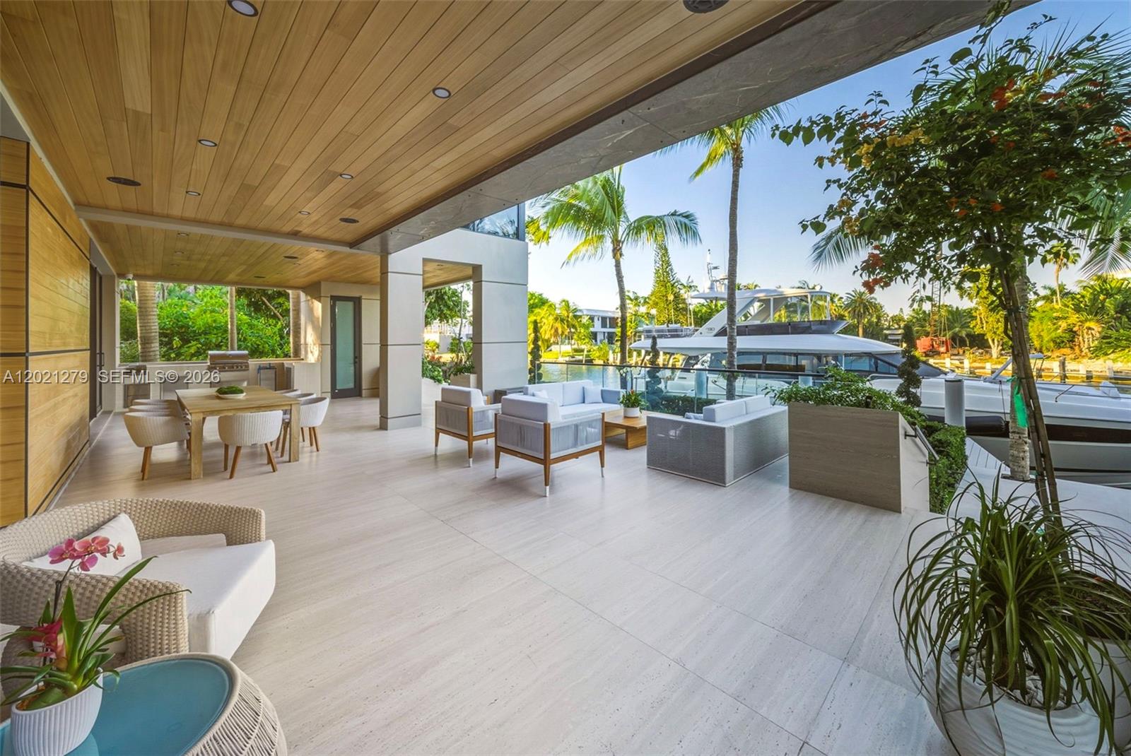 905 Belle Meade Island Dr, Miami FL 33138