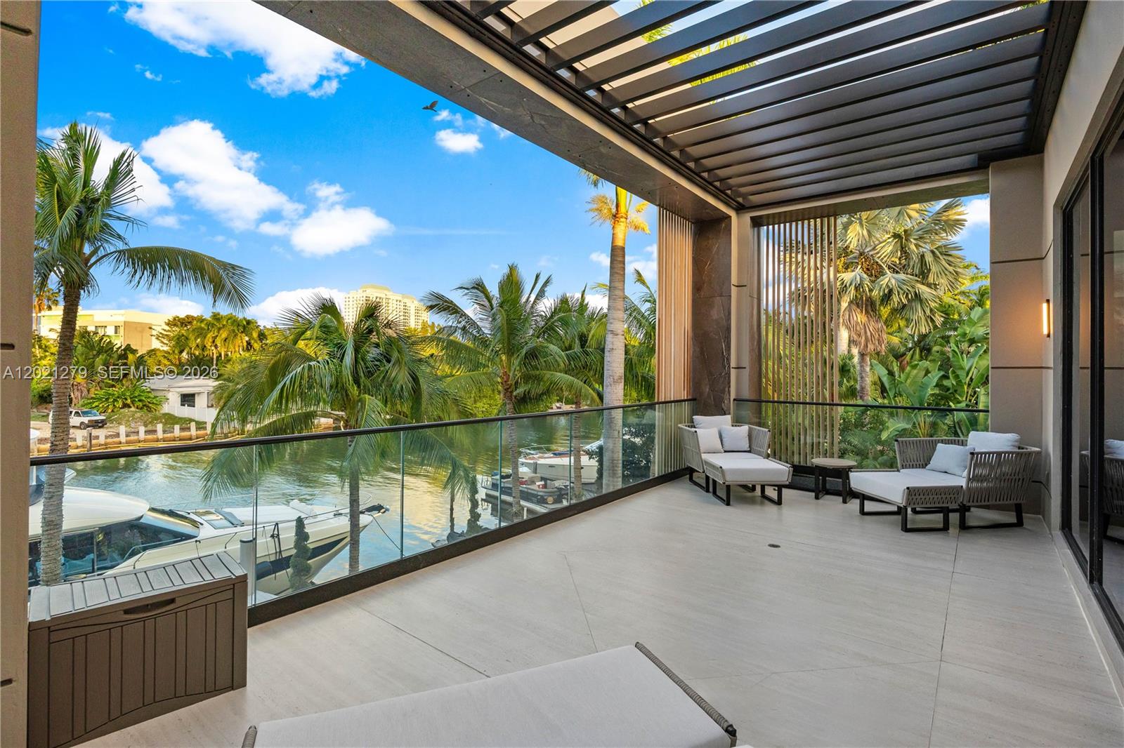 905 Belle Meade Island Dr, Miami FL 33138