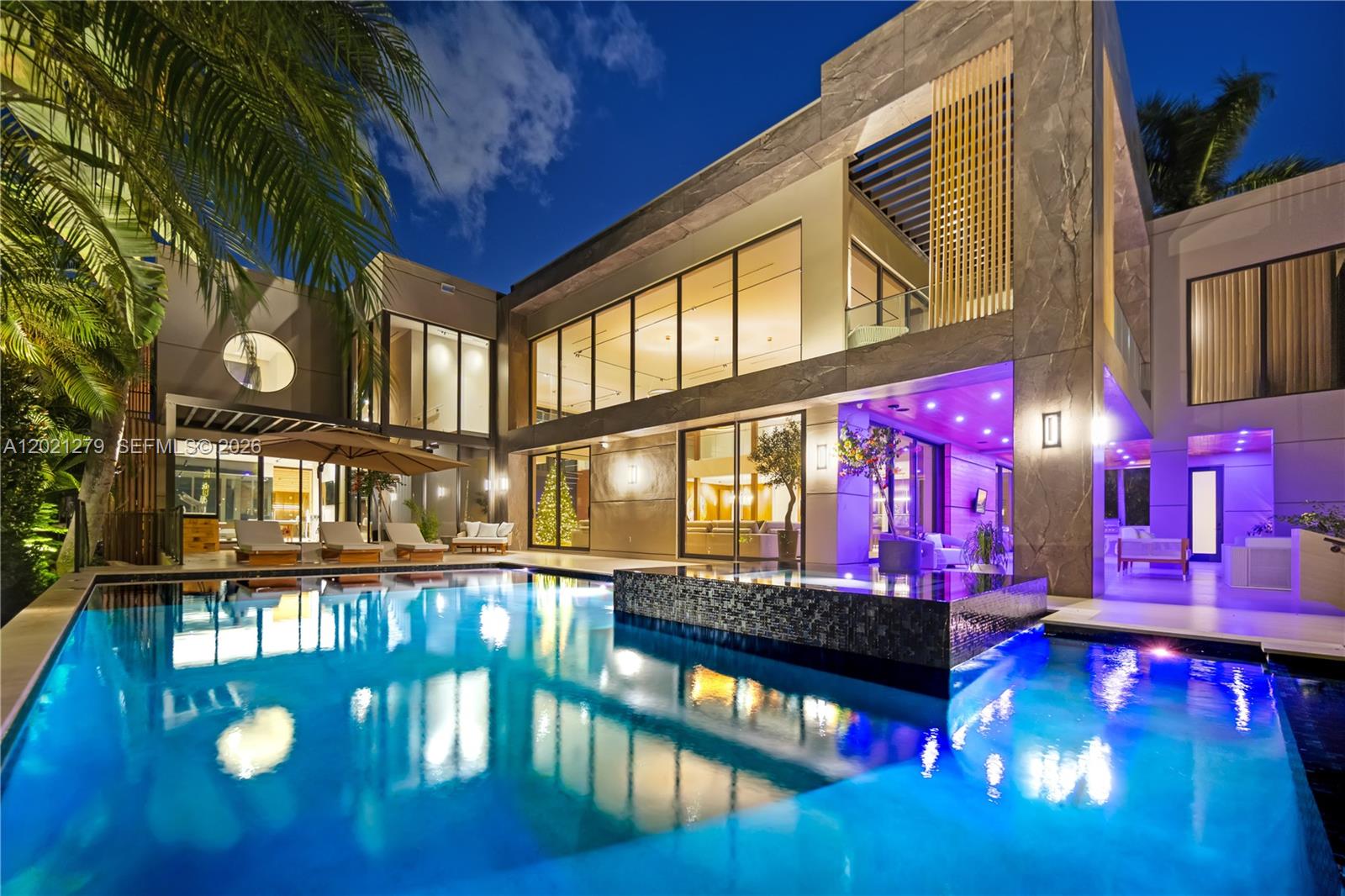 905 Belle Meade Island Dr, Miami FL 33138
