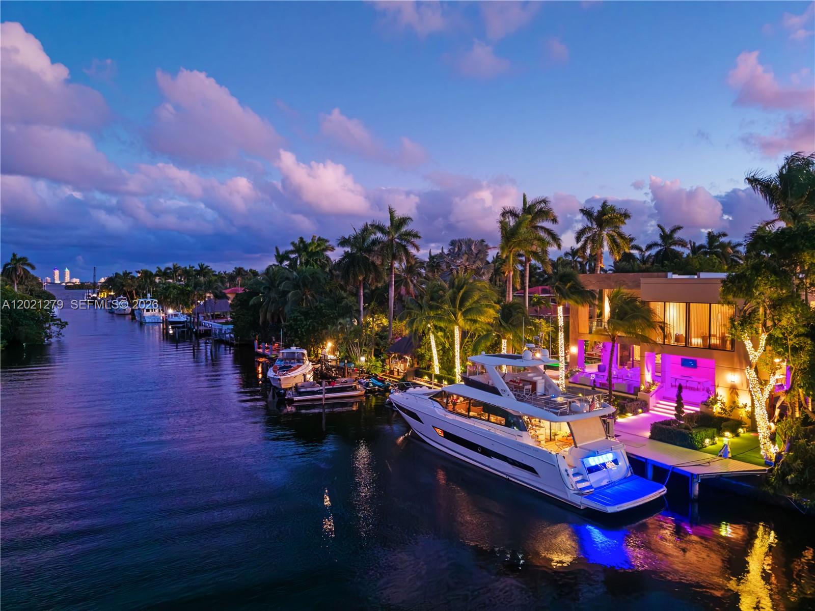 905 Belle Meade Island Dr, Miami FL 33138
