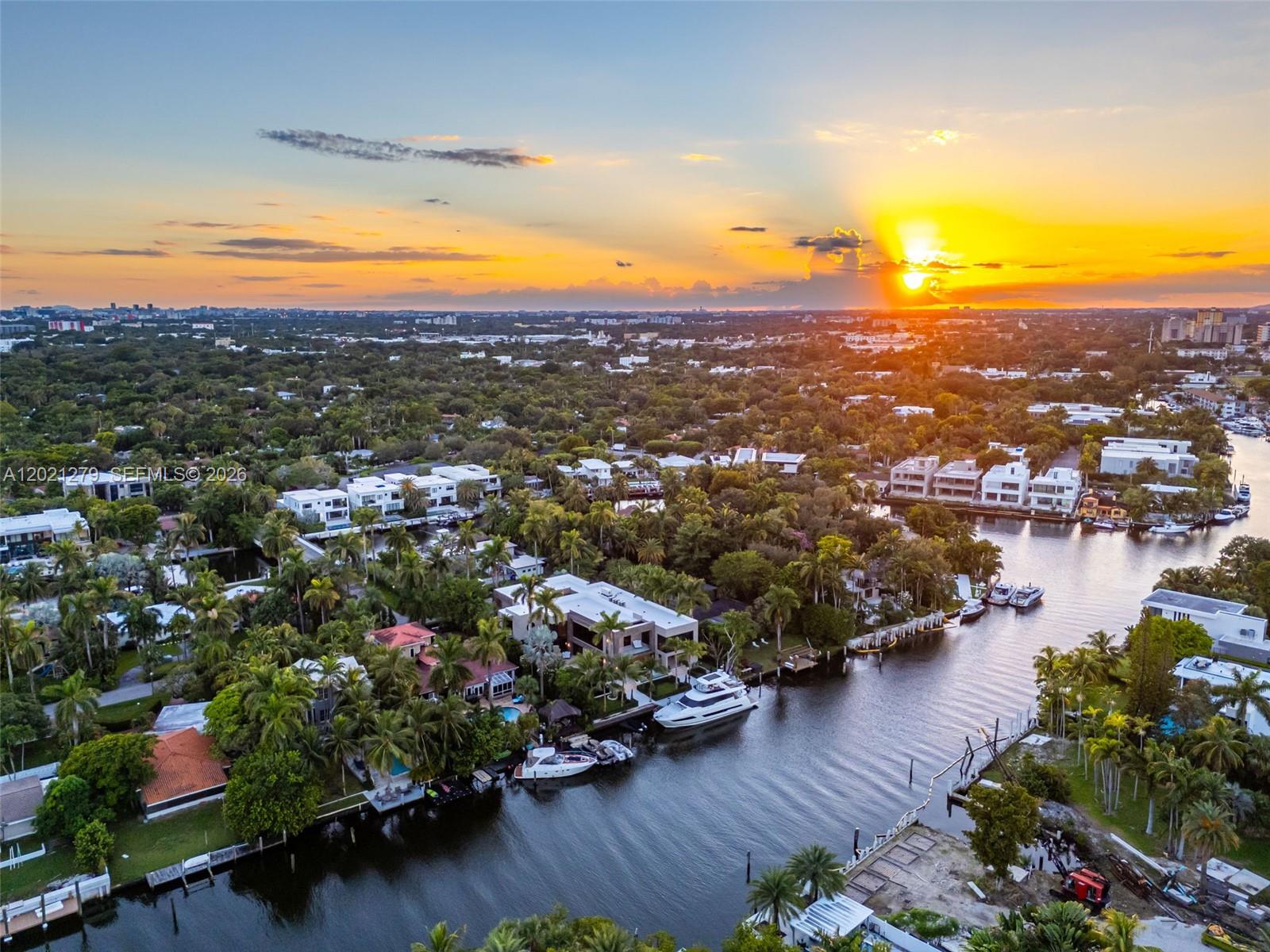 905 Belle Meade Island Dr, Miami FL 33138
