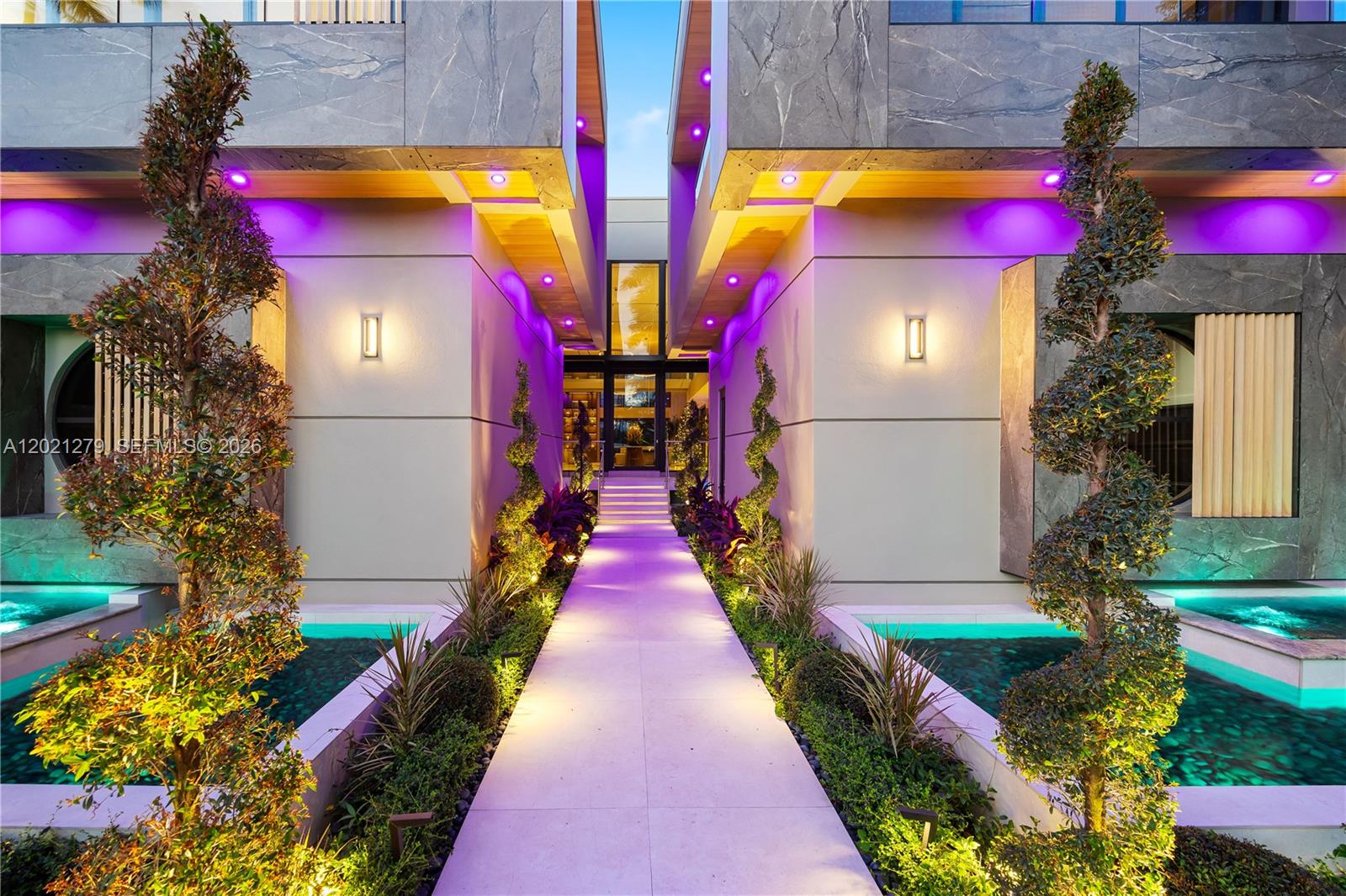 905 Belle Meade Island Dr, Miami FL 33138