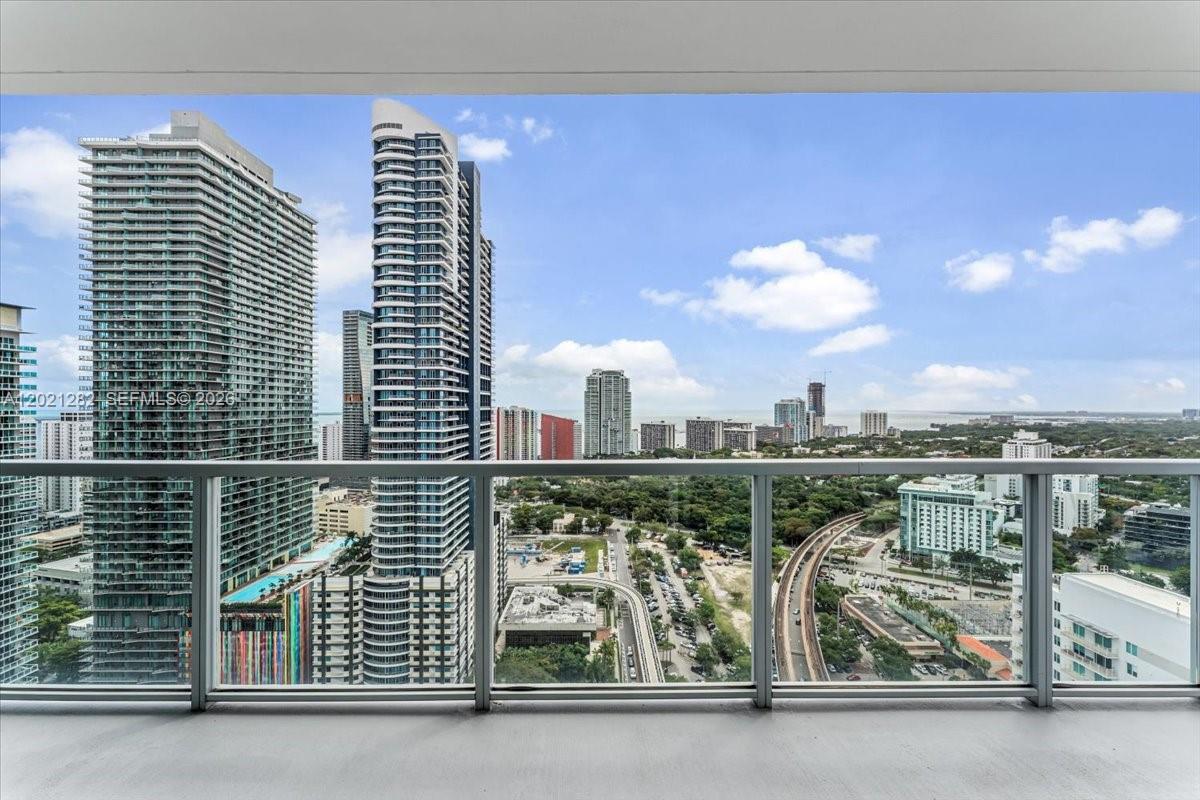 79 SW 12th St #3401-S, Miami FL 33130