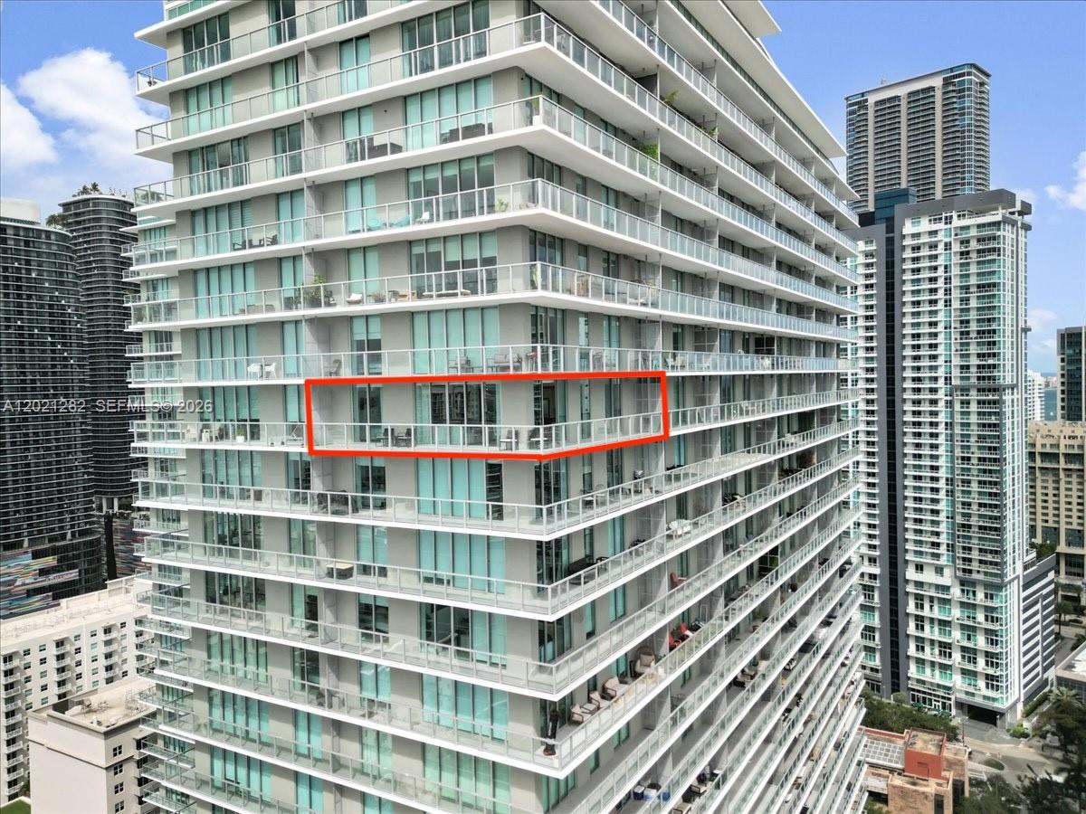 79 SW 12th St #3401-S, Miami FL 33130