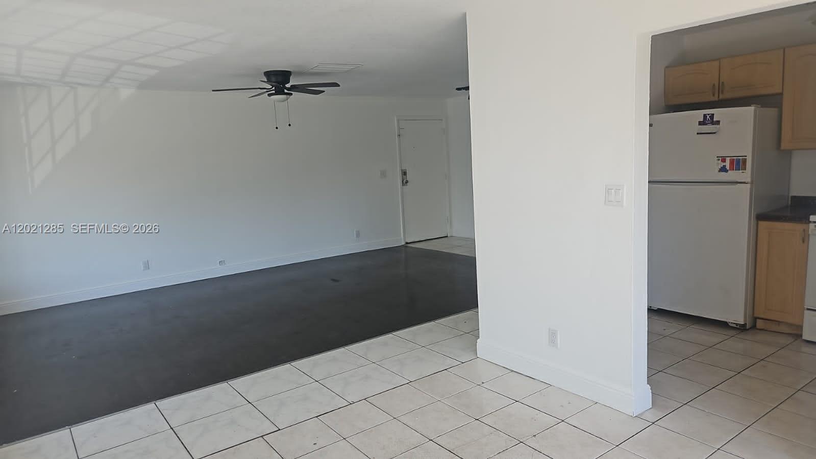 5300 NW 18th Ct #4I, Lauderhill FL 33313