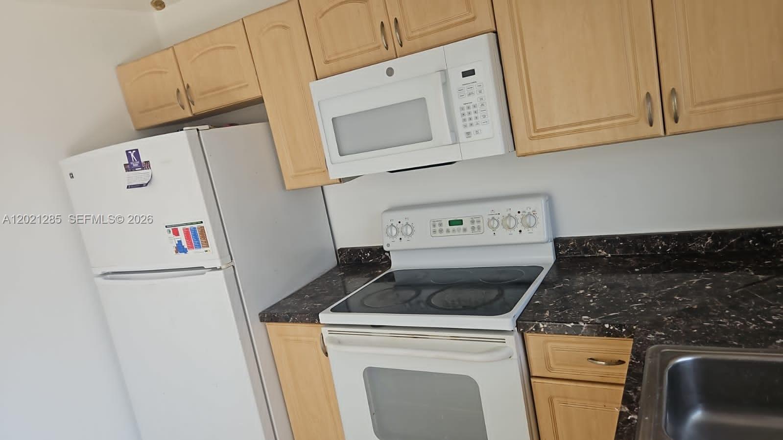 5300 NW 18th Ct #4I, Lauderhill FL 33313