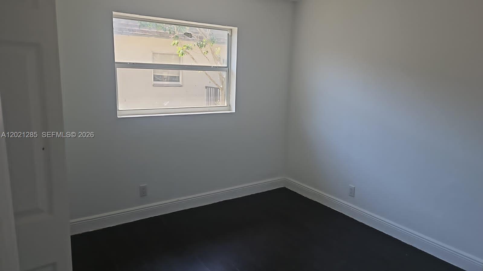 5300 NW 18th Ct #4I, Lauderhill FL 33313