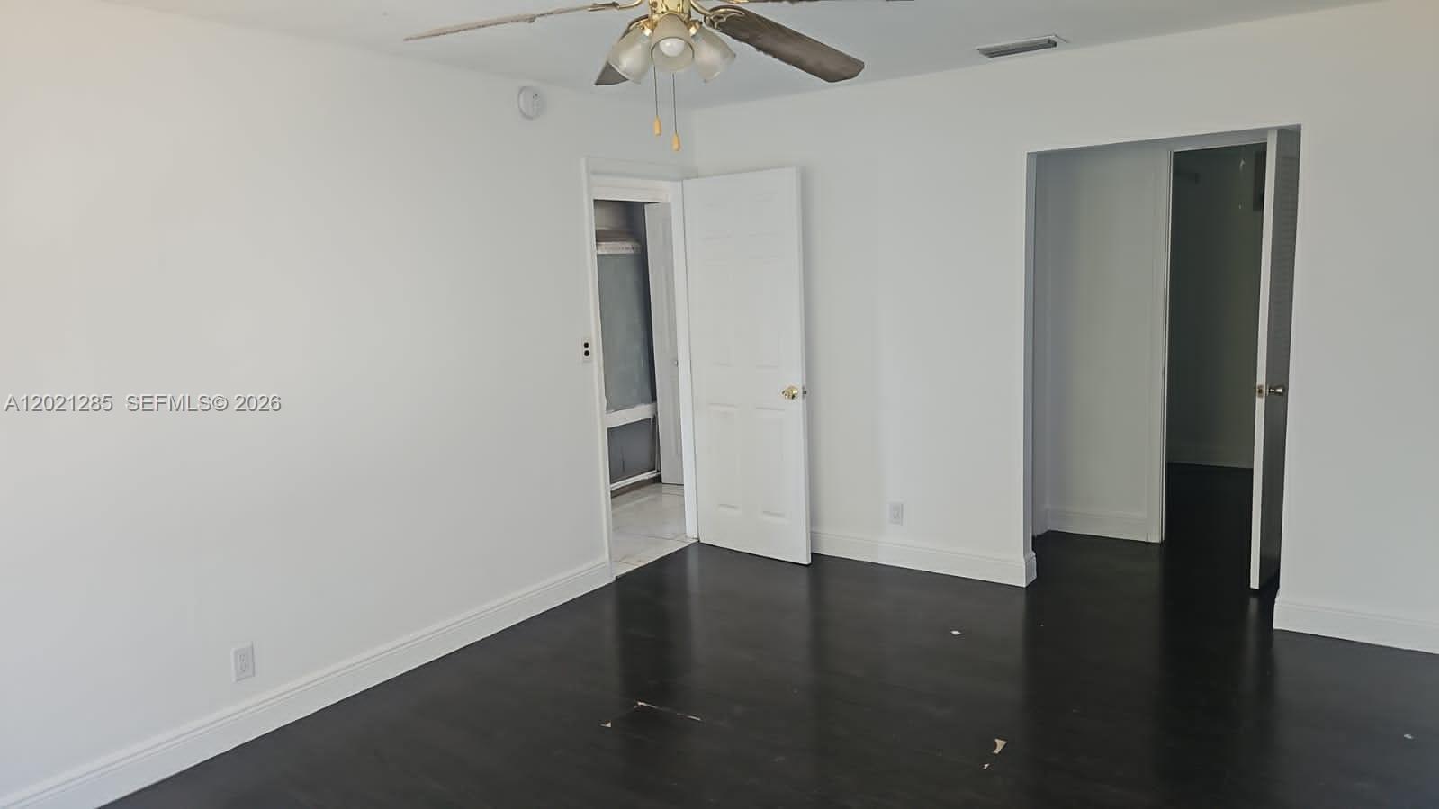 5300 NW 18th Ct #4I, Lauderhill FL 33313
